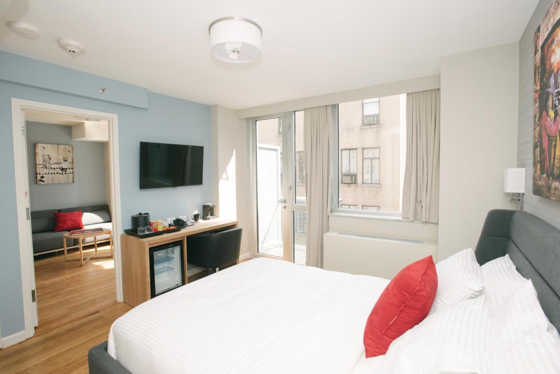 Hotel 32 32 photo 30
