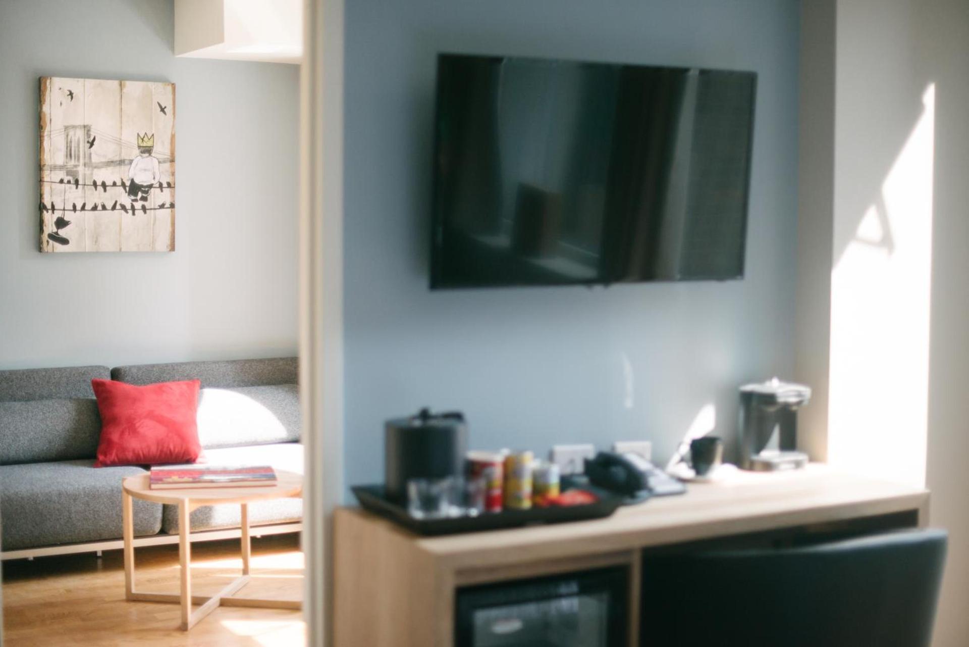 Hotel 32 32 photo 32