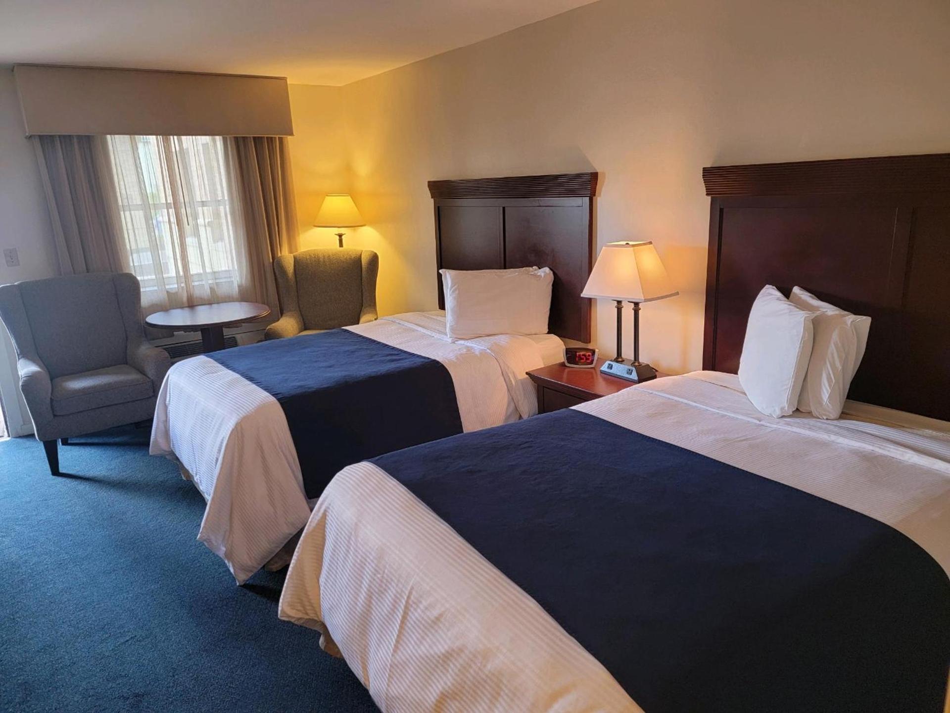 Penn Wells Lodge photo 7