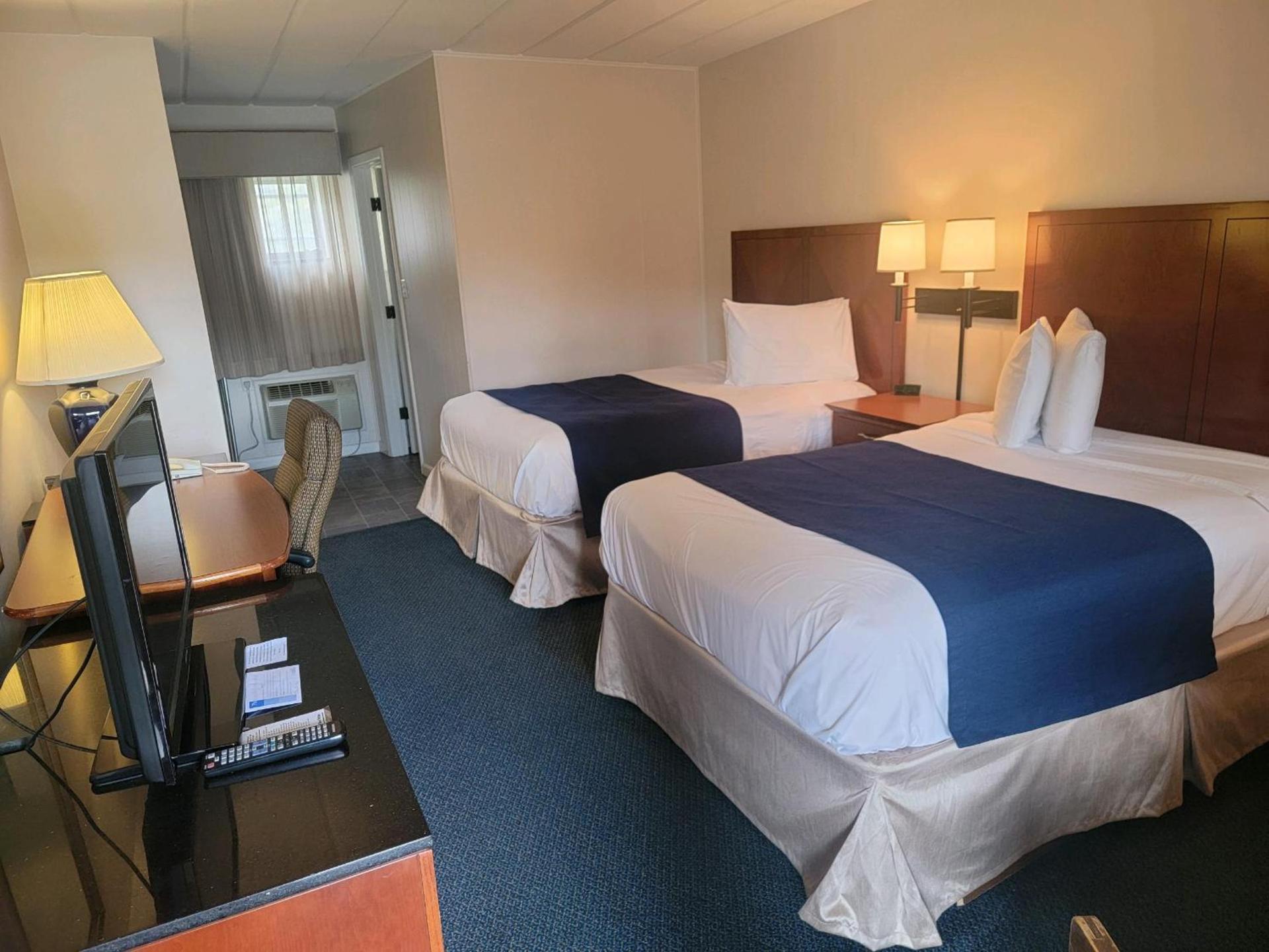 Penn Wells Lodge photo 12
