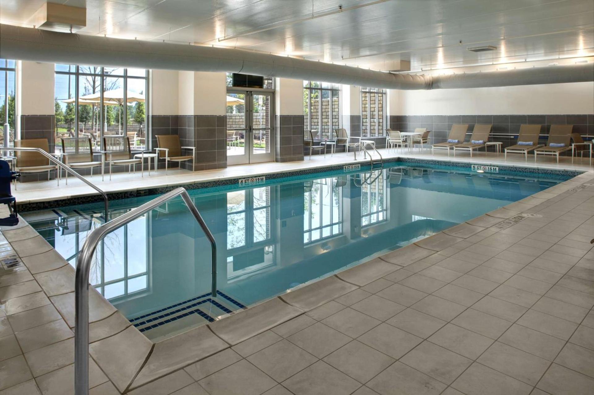 Hyatt House Atlanta Cobb Galleria photo 55