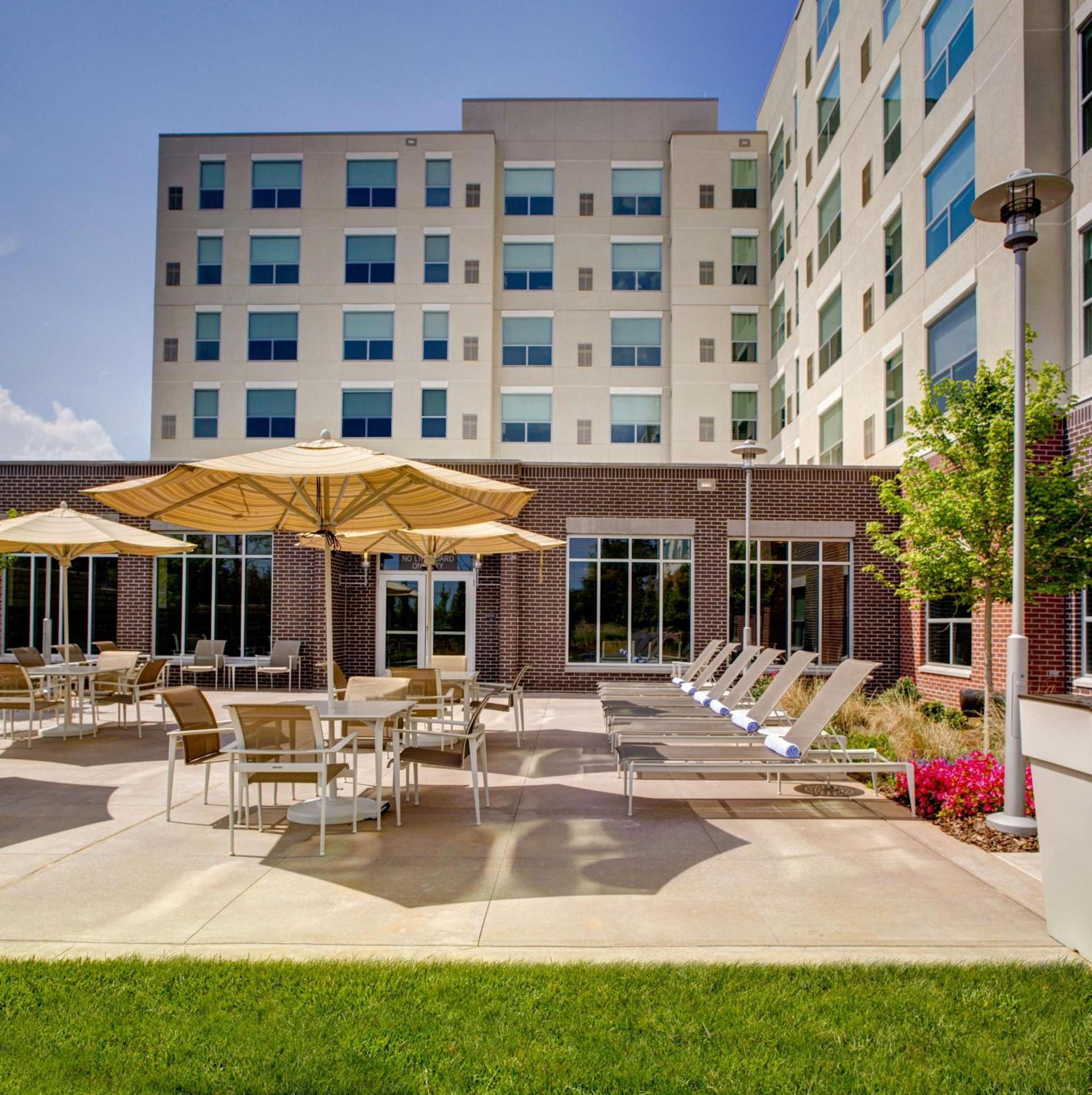 Hyatt House Atlanta Cobb Galleria photo 54