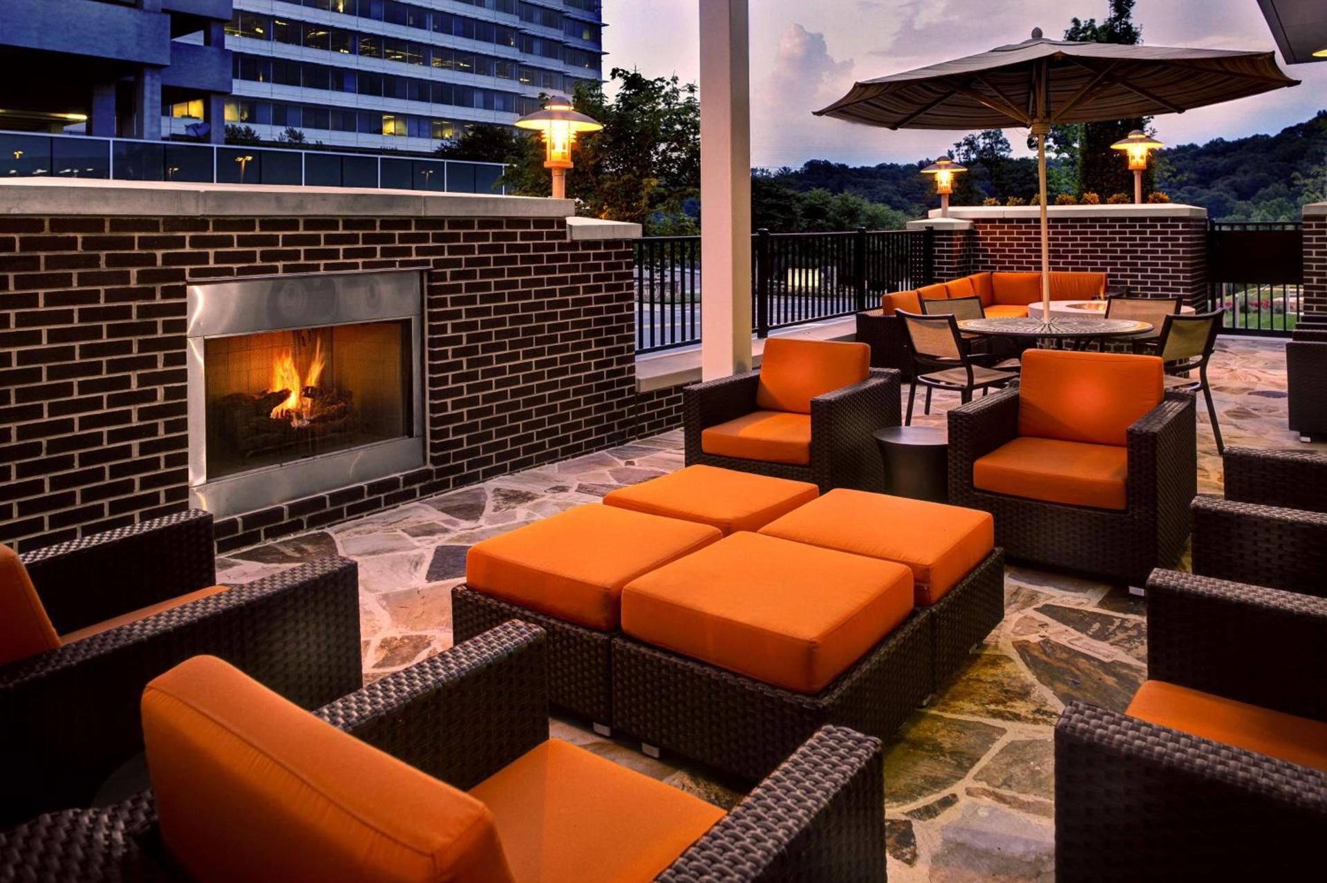 Hyatt House Atlanta Cobb Galleria photo 53