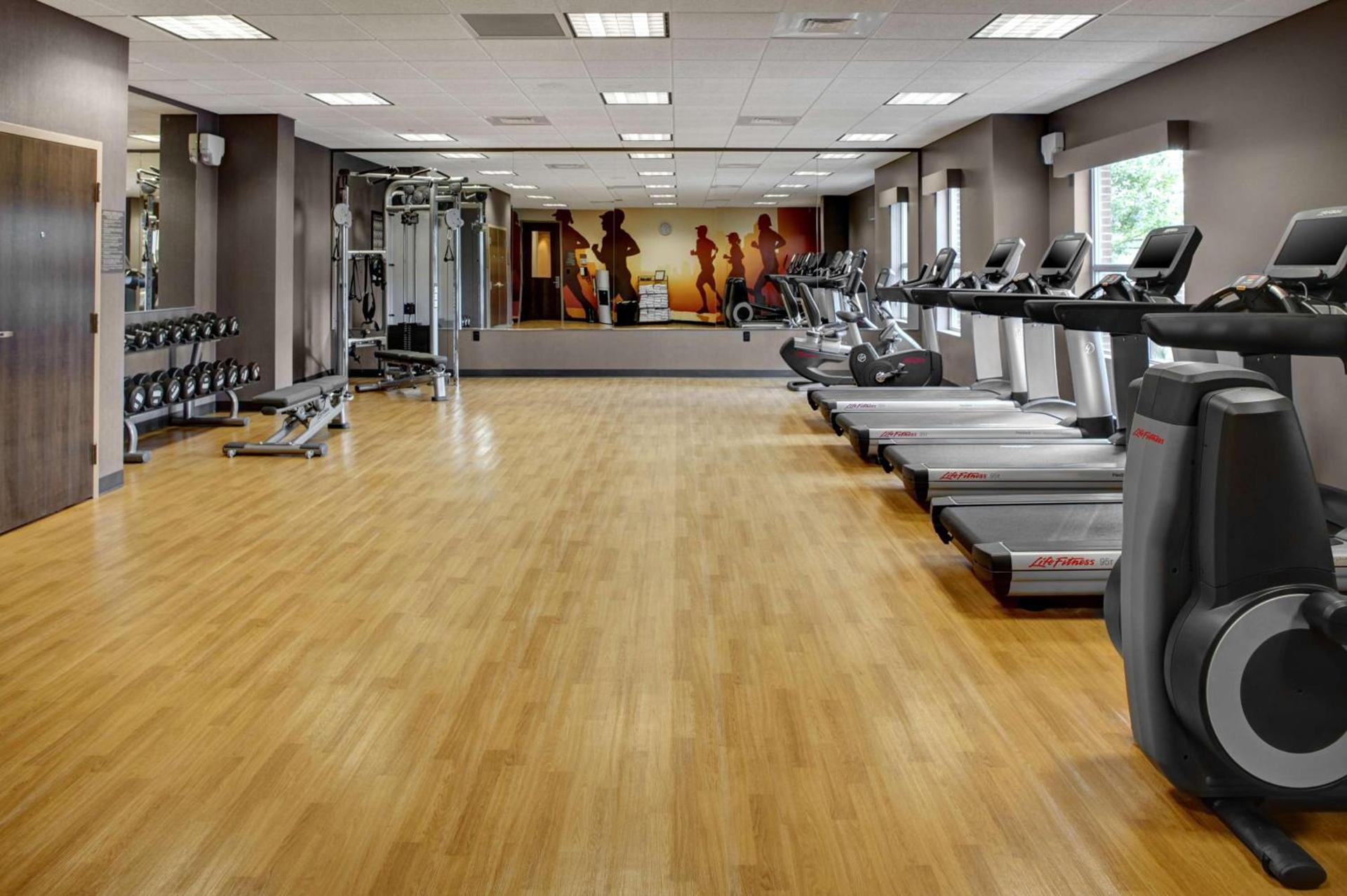 Hyatt House Atlanta Cobb Galleria photo 9