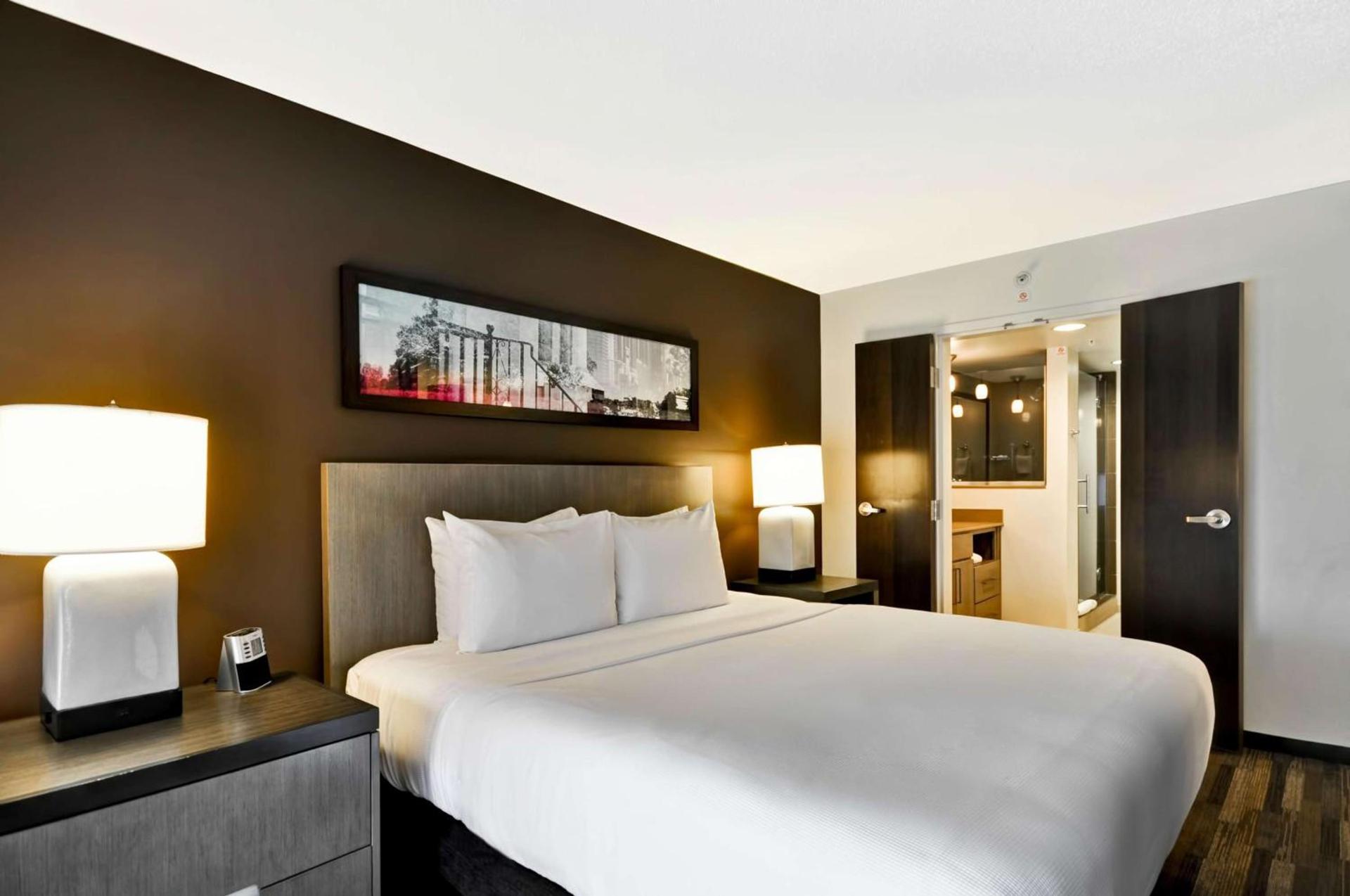 Hyatt House Atlanta Cobb Galleria photo 29