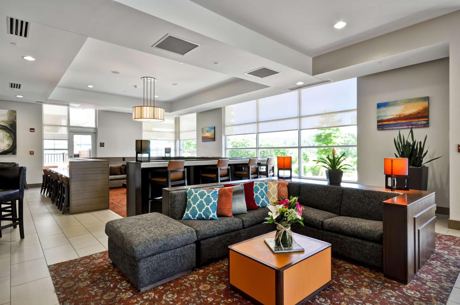 Hyatt House Atlanta Cobb Galleria photo 49