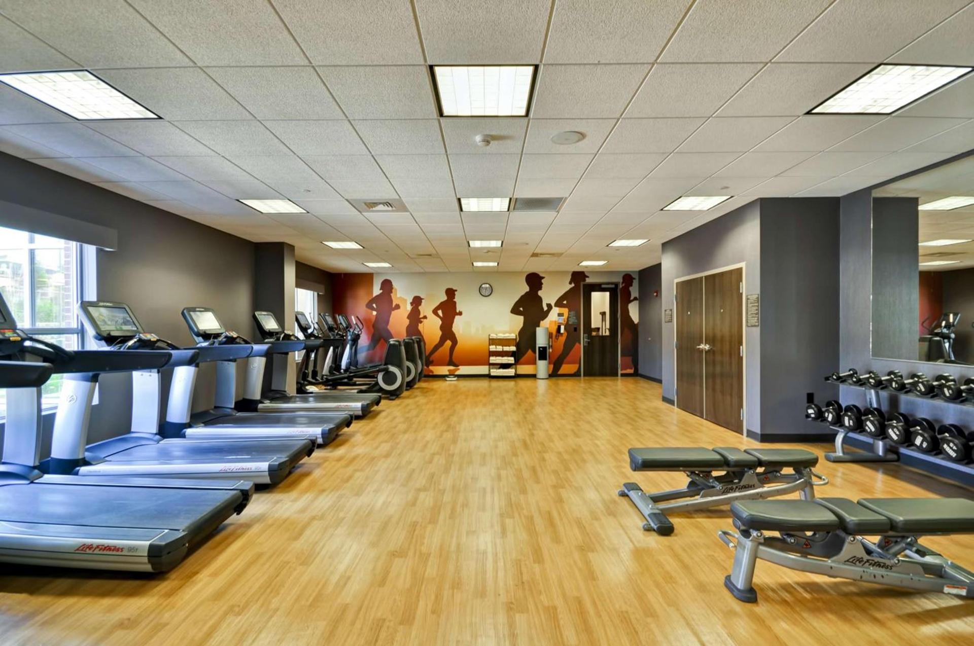 Hyatt House Atlanta Cobb Galleria photo 51