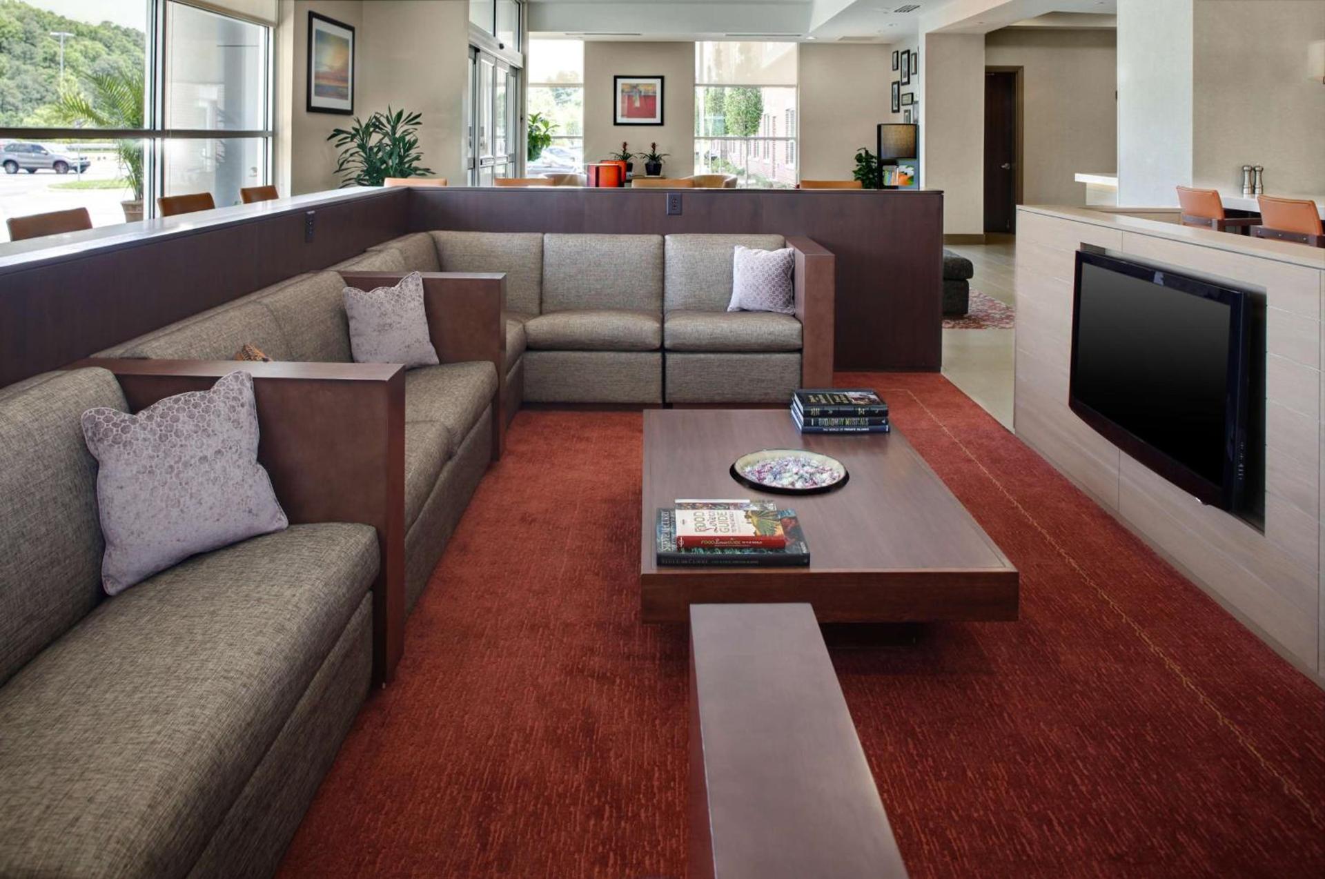 Hyatt House Atlanta Cobb Galleria photo 20