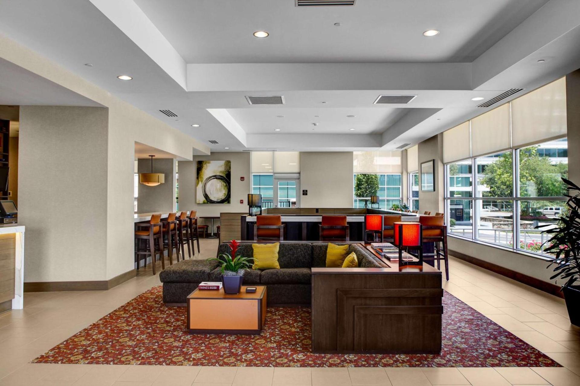Hyatt House Atlanta Cobb Galleria photo 7
