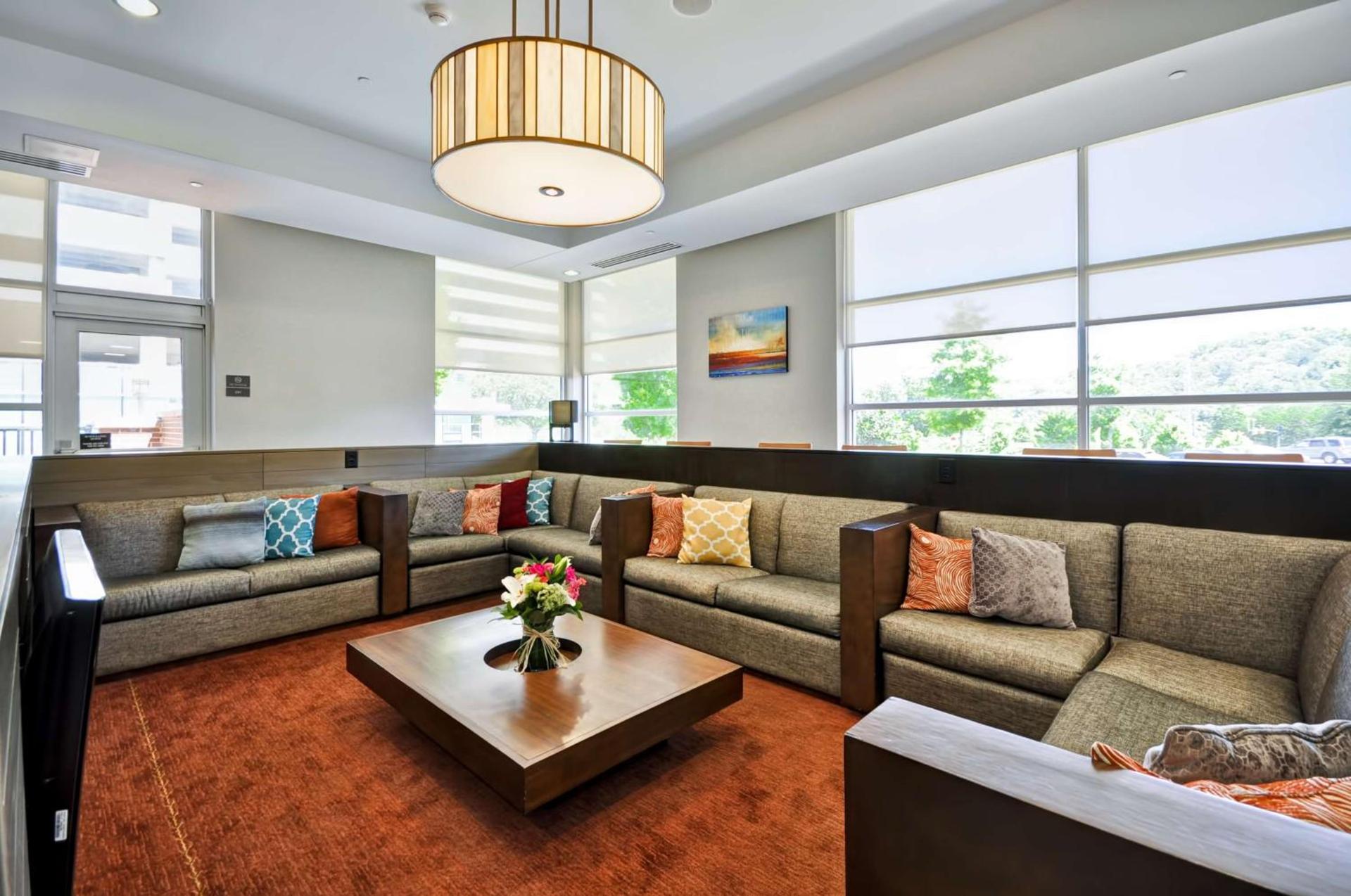 Hyatt House Atlanta Cobb Galleria photo 46