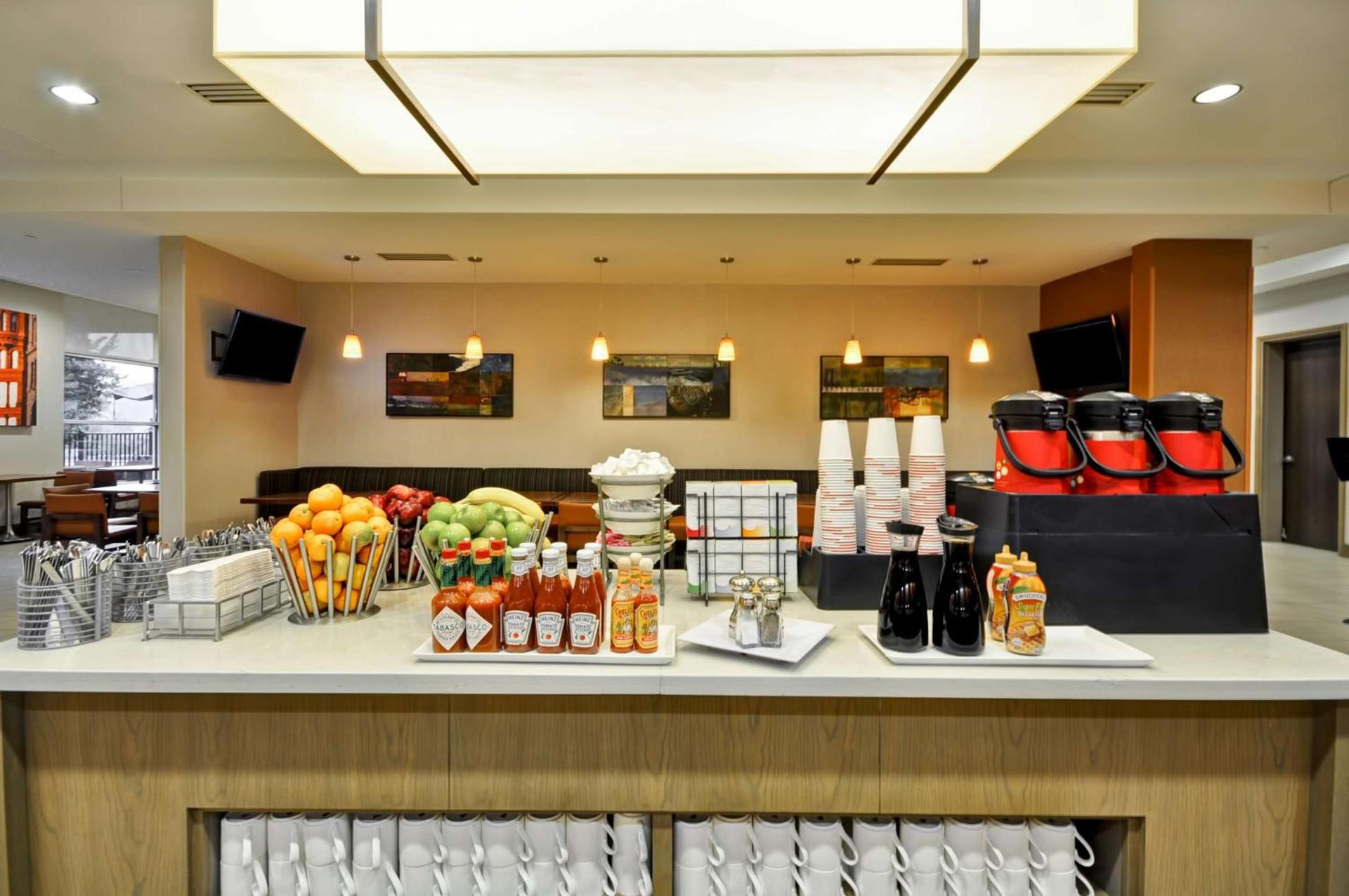 Hyatt House Atlanta Cobb Galleria photo 48