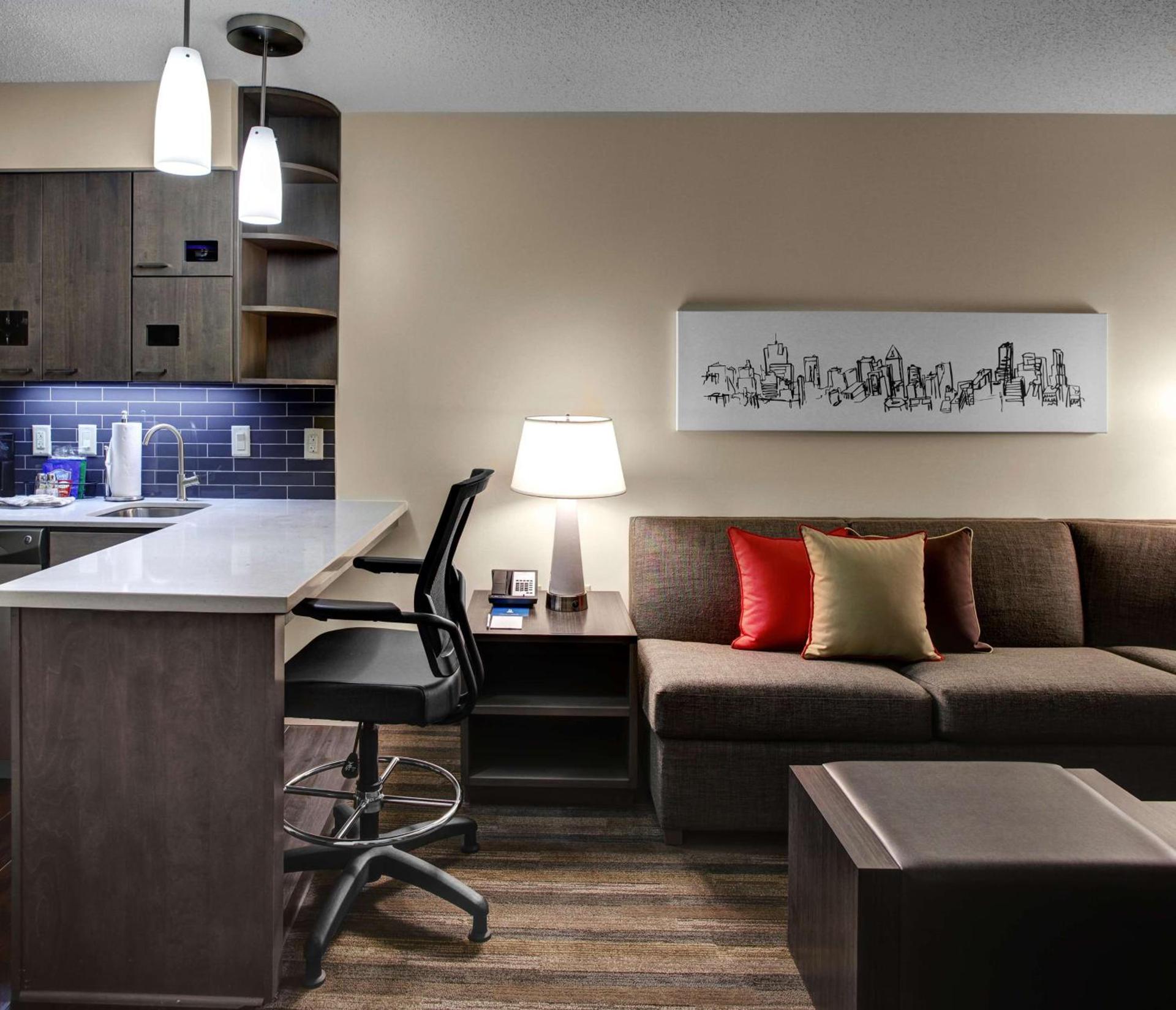 Hyatt House Atlanta Cobb Galleria photo 47