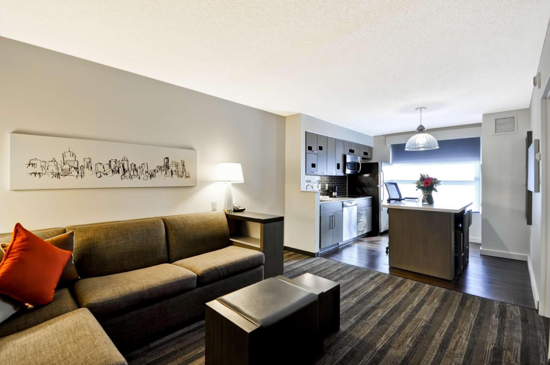 Hyatt House Atlanta Cobb Galleria photo 14