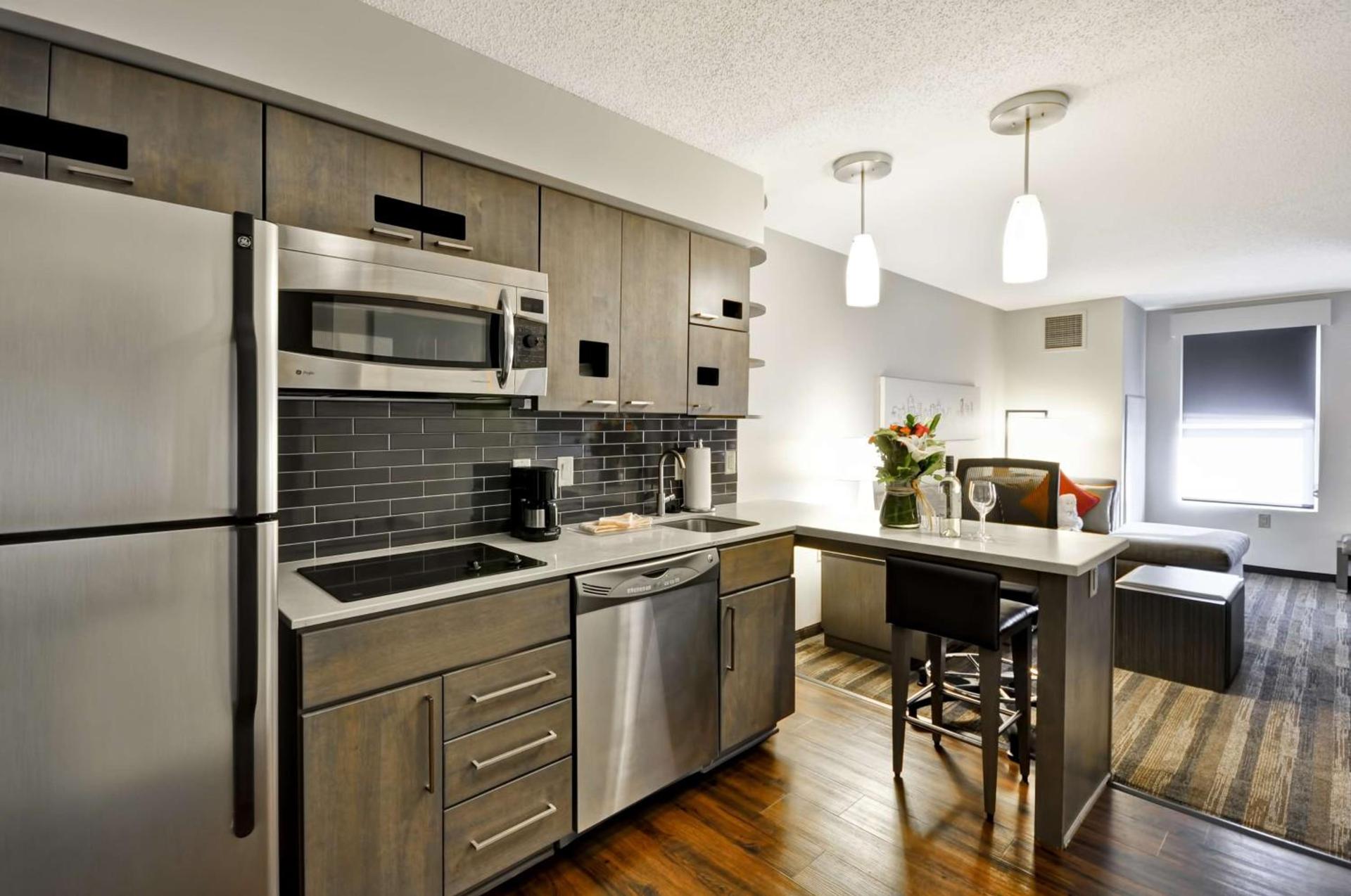 Hyatt House Atlanta Cobb Galleria photo 44
