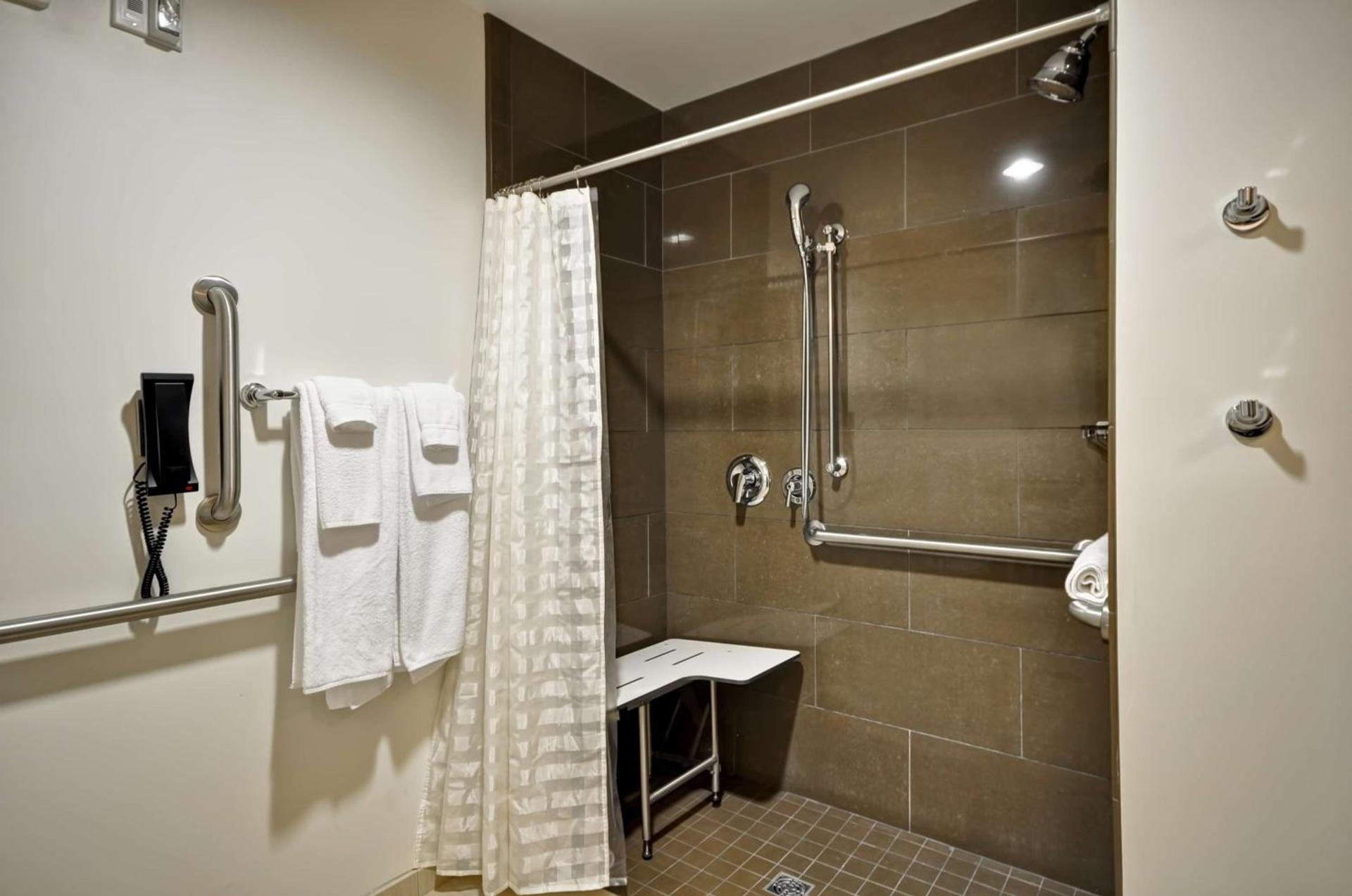 Hyatt House Atlanta Cobb Galleria photo 42