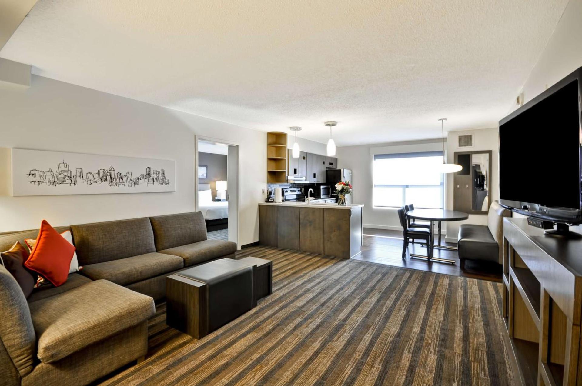 Hyatt House Atlanta Cobb Galleria photo 43