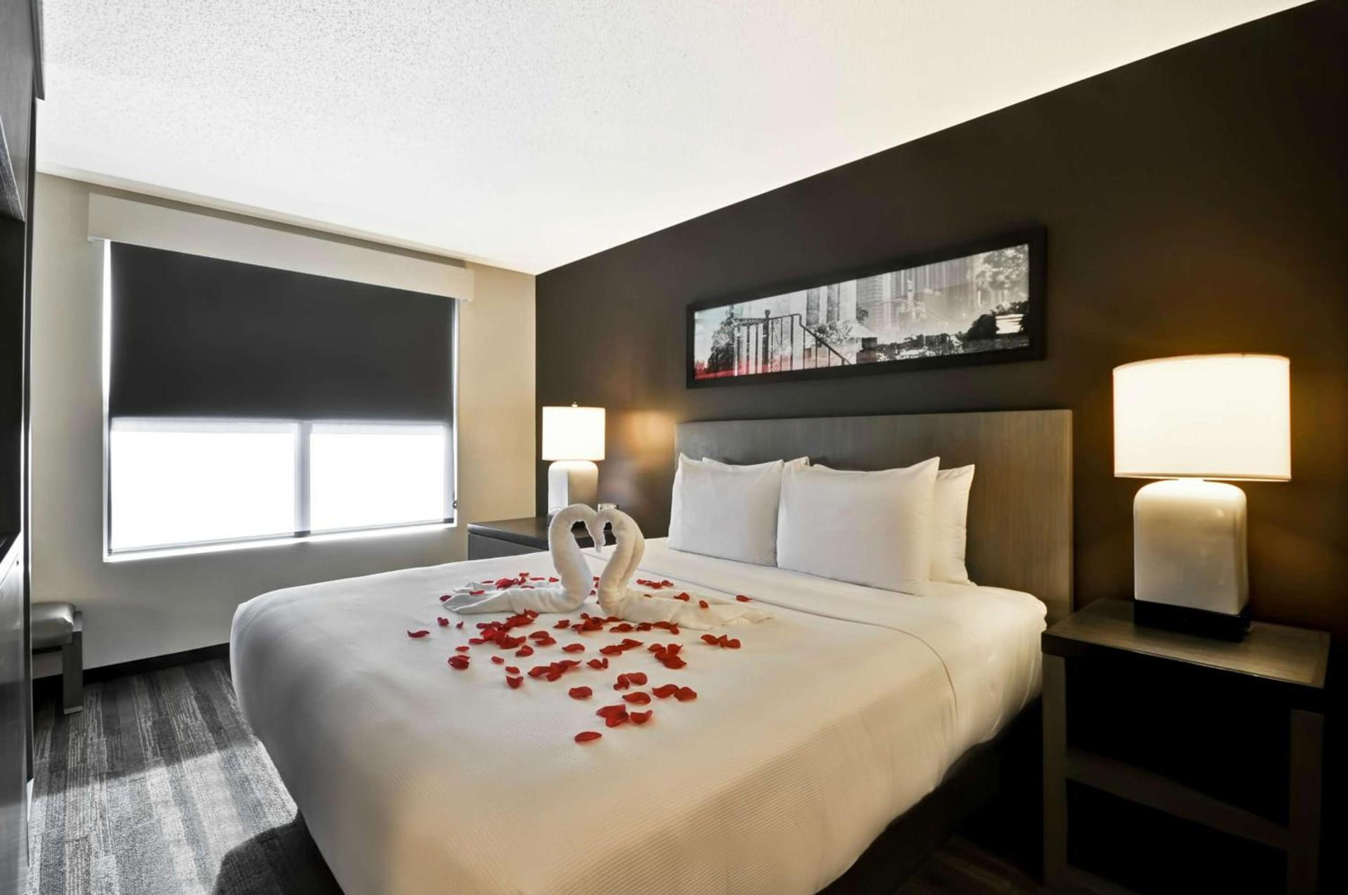 Hyatt House Atlanta Cobb Galleria photo 10