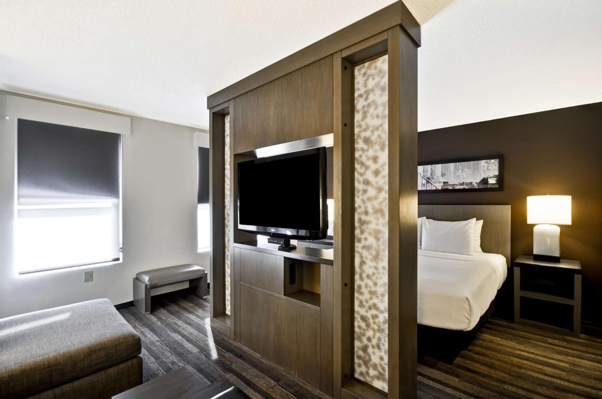 Hyatt House Atlanta Cobb Galleria photo 28