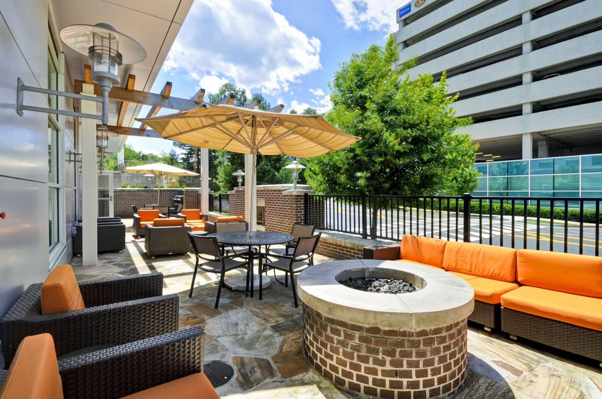 Hyatt House Atlanta Cobb Galleria photo 4
