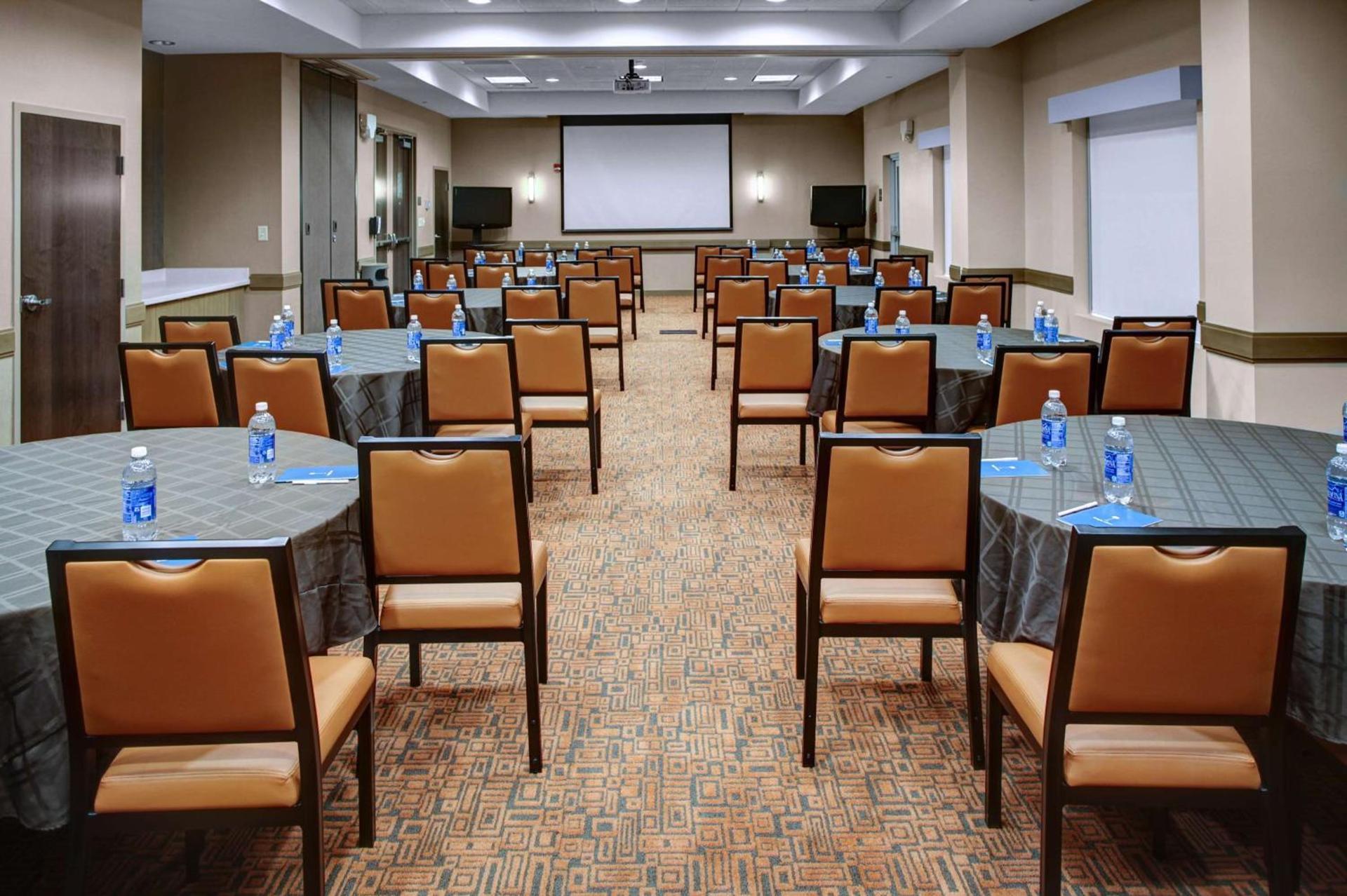 Hyatt House Atlanta Cobb Galleria photo 35