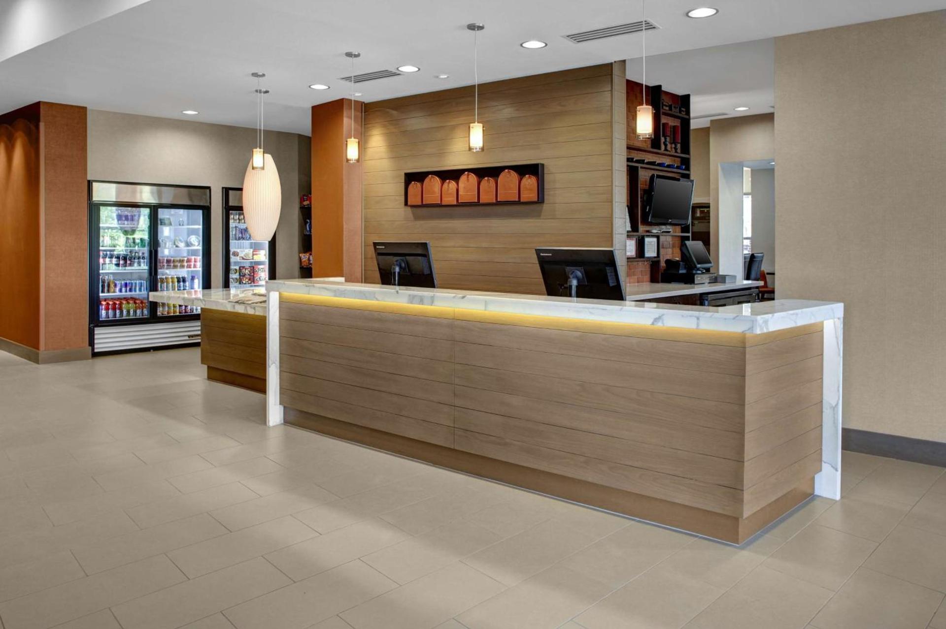 Hyatt House Atlanta Cobb Galleria photo 5