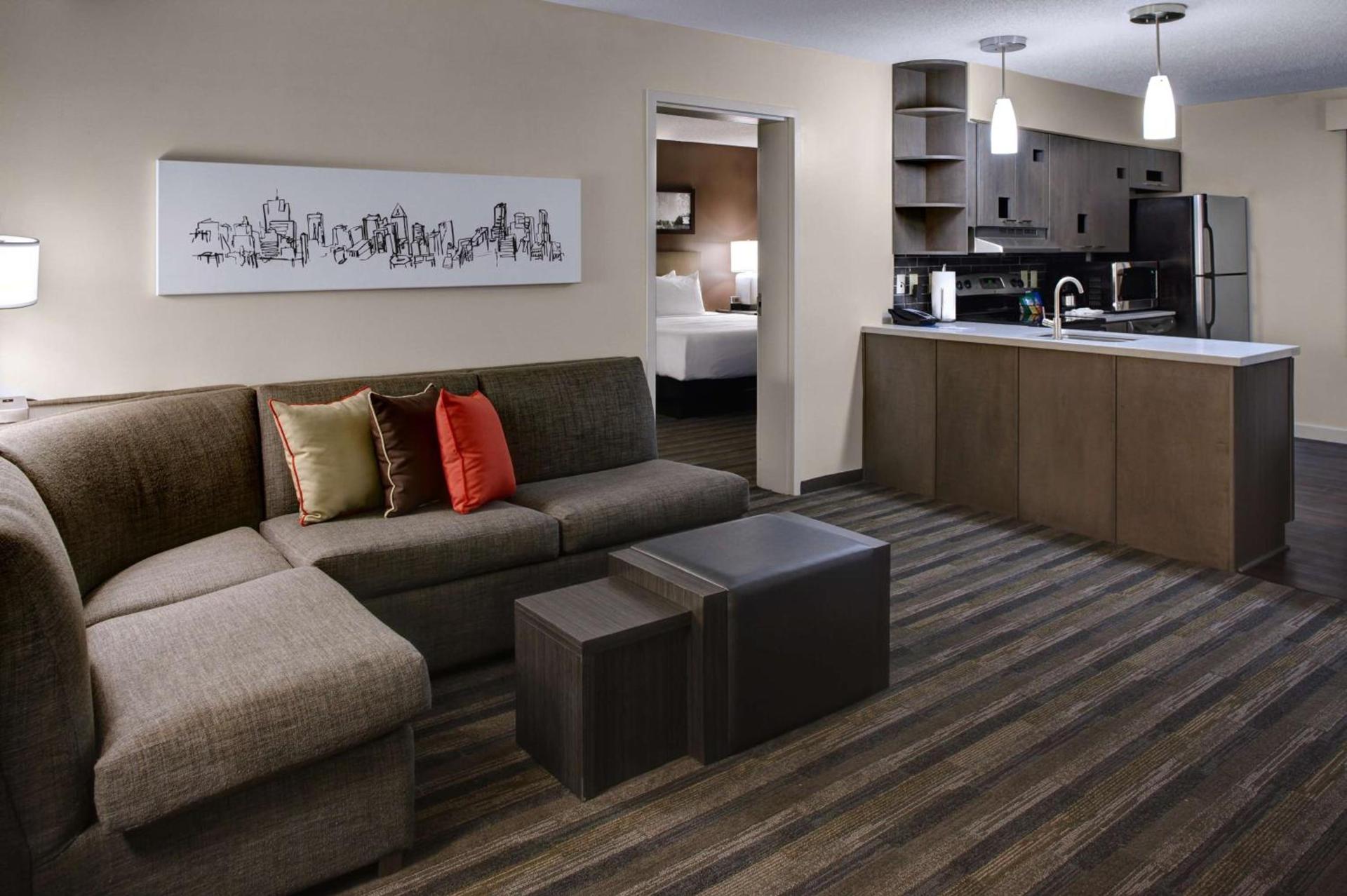 Hyatt House Atlanta Cobb Galleria photo 25