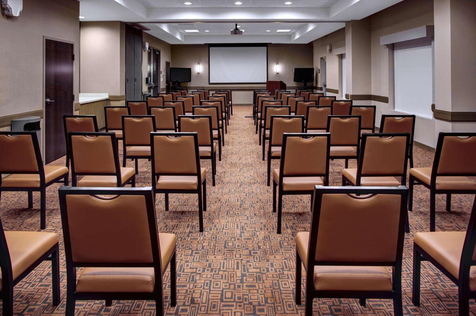 Hyatt House Atlanta Cobb Galleria photo 23