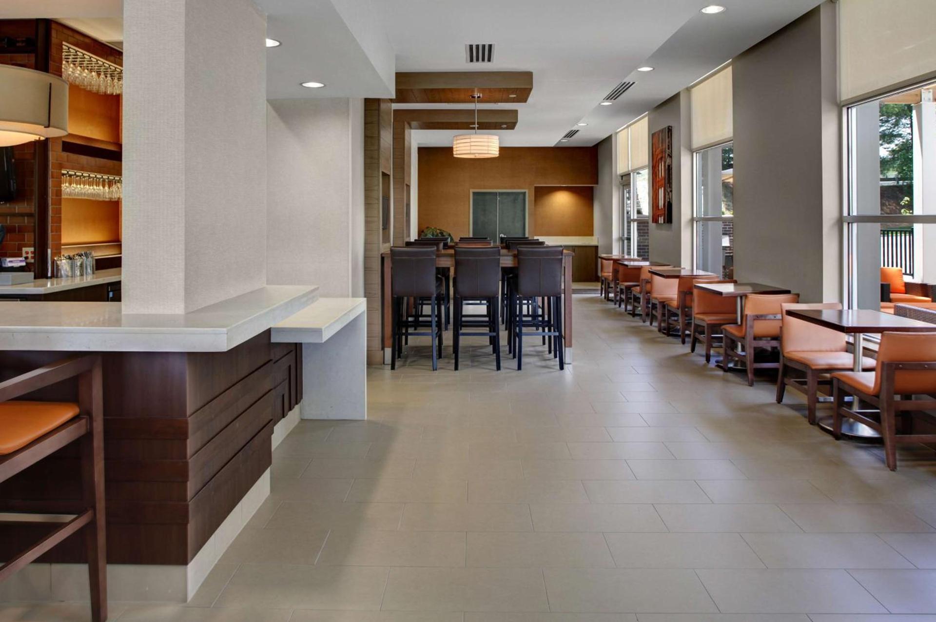 Hyatt House Atlanta Cobb Galleria photo 22