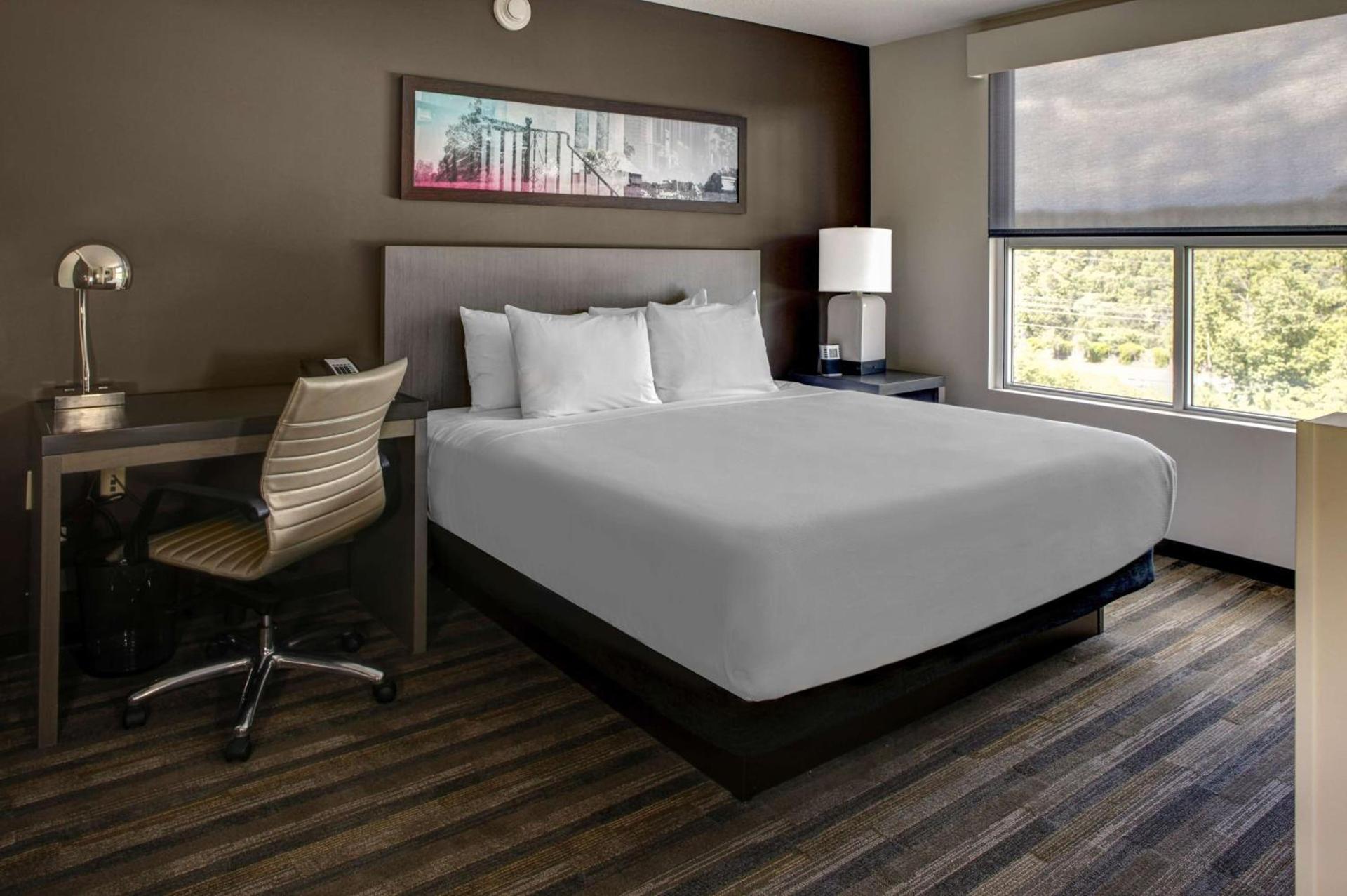 Hyatt House Atlanta Cobb Galleria photo 11