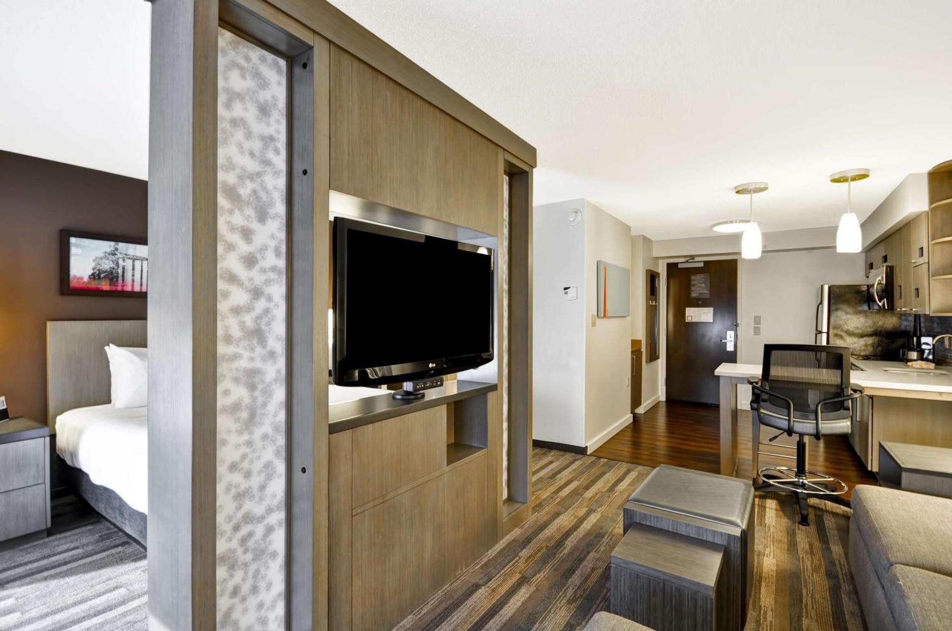 Hyatt House Atlanta Cobb Galleria photo 24