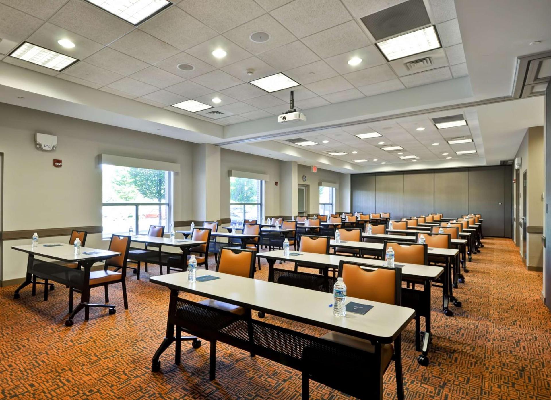 Hyatt House Atlanta Cobb Galleria photo 32