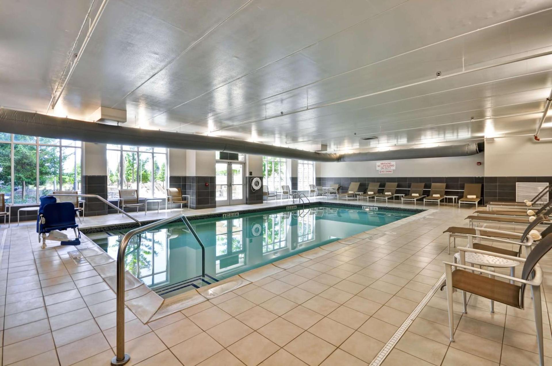 Hyatt House Atlanta Cobb Galleria photo 3
