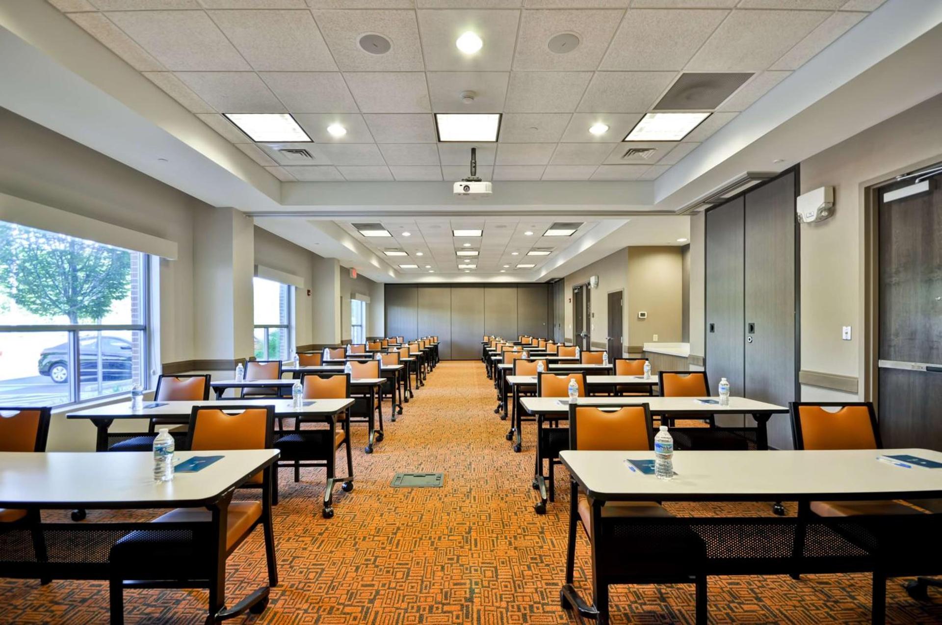 Hyatt House Atlanta Cobb Galleria photo 33