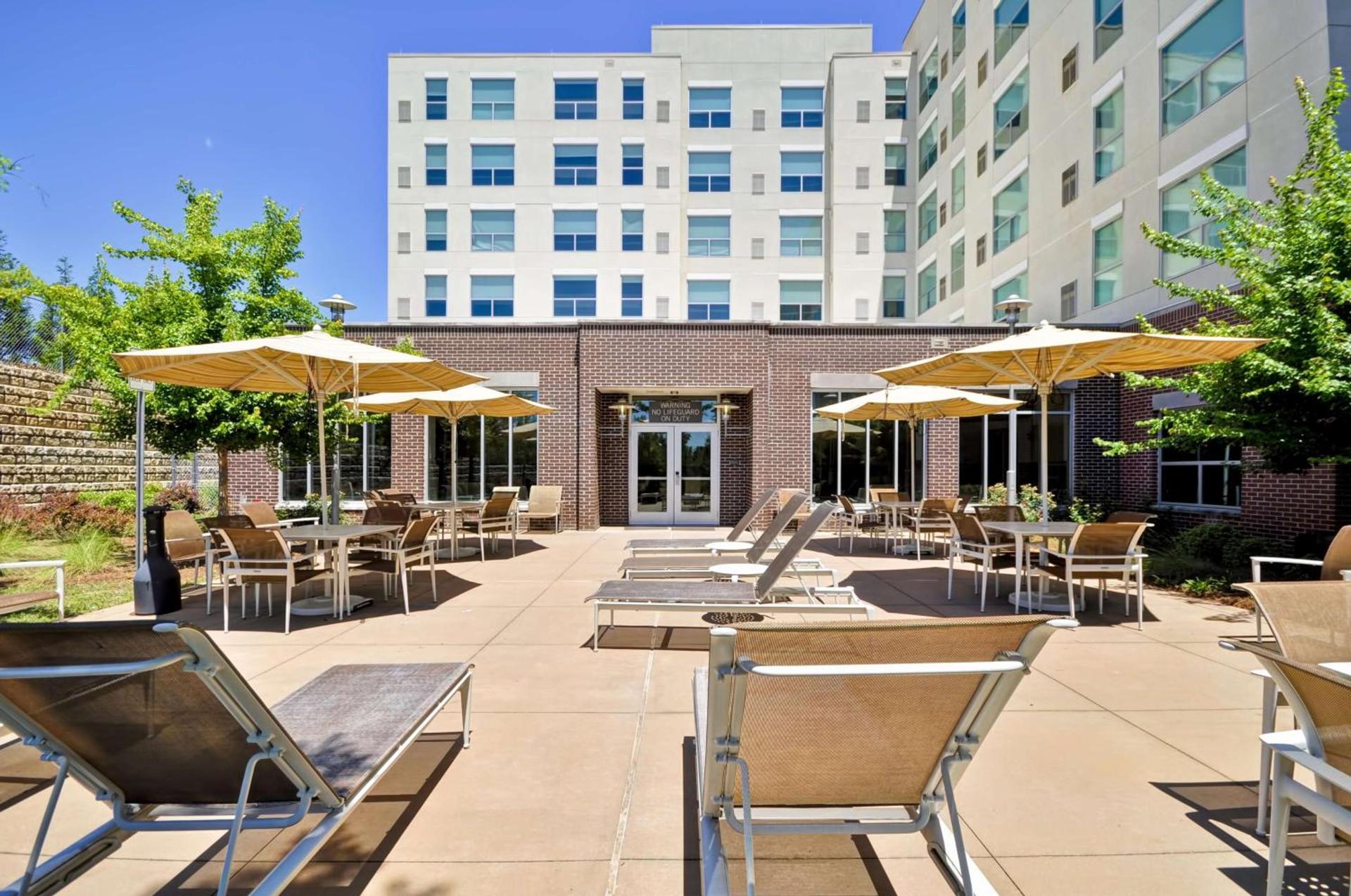 Hyatt House Atlanta Cobb Galleria photo 2