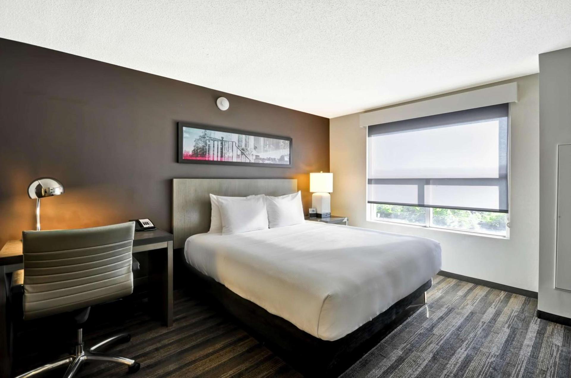 Hyatt House Atlanta Cobb Galleria photo 15