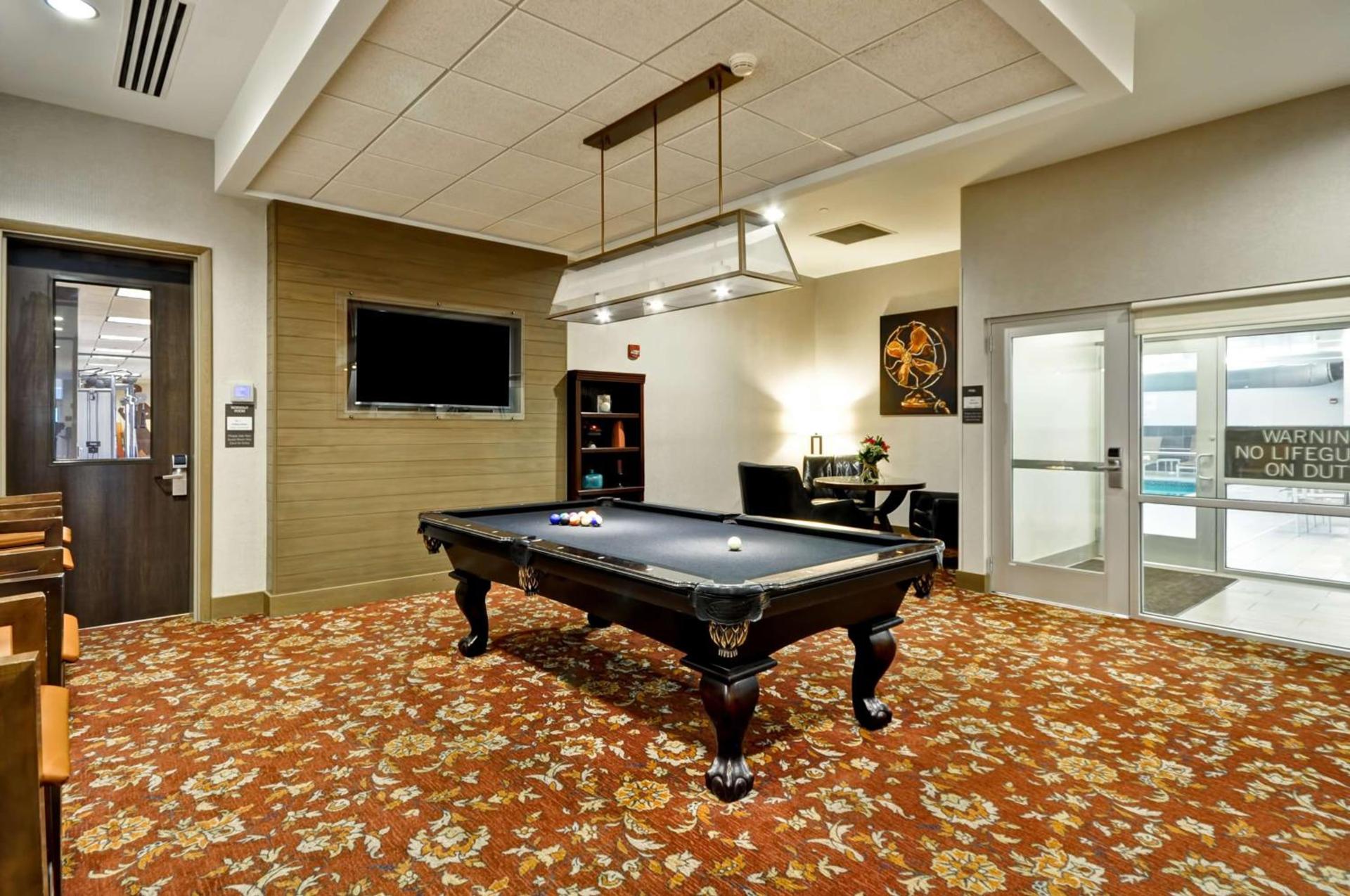 Hyatt House Atlanta Cobb Galleria photo 37
