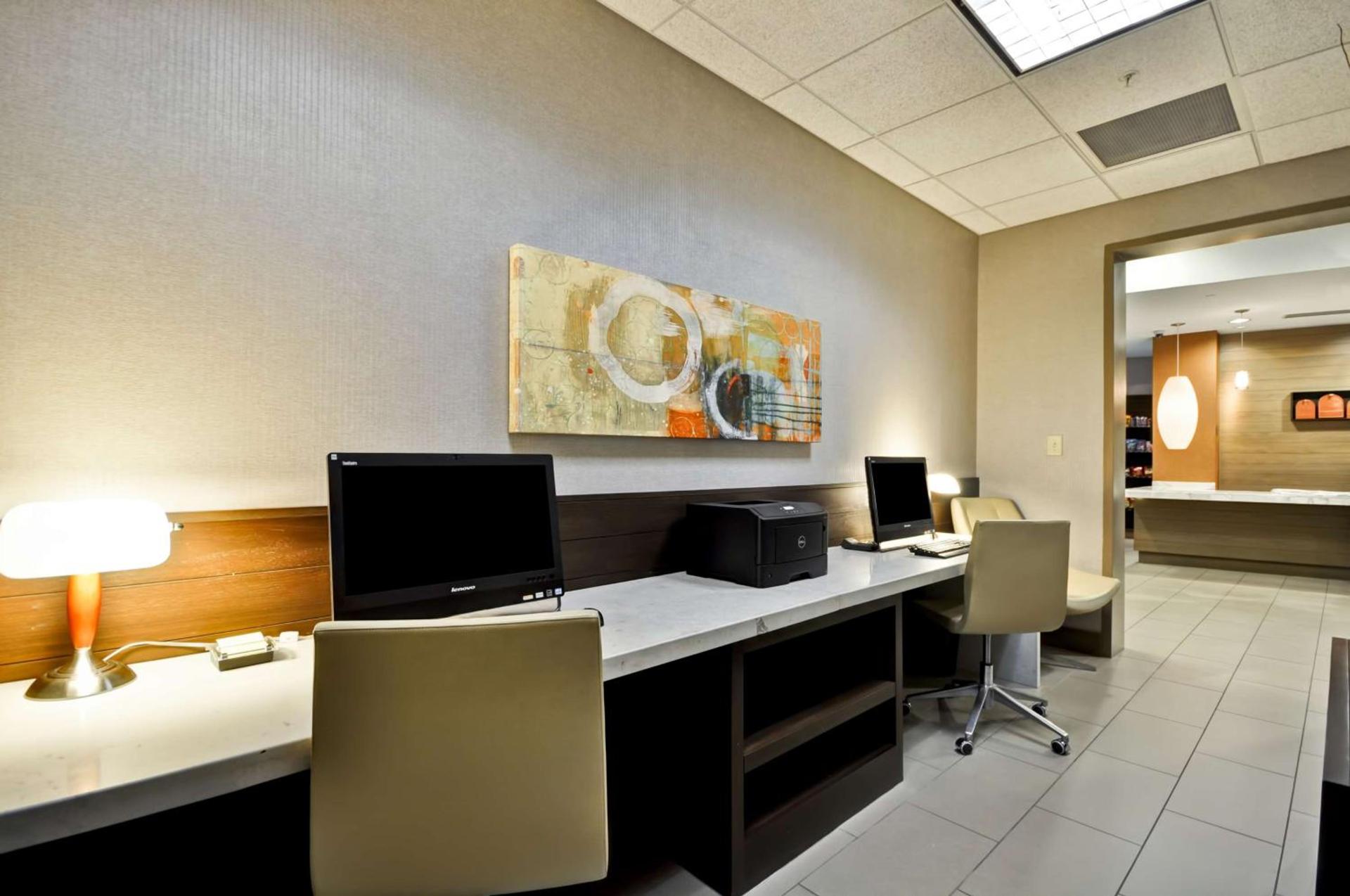 Hyatt House Atlanta Cobb Galleria photo 36