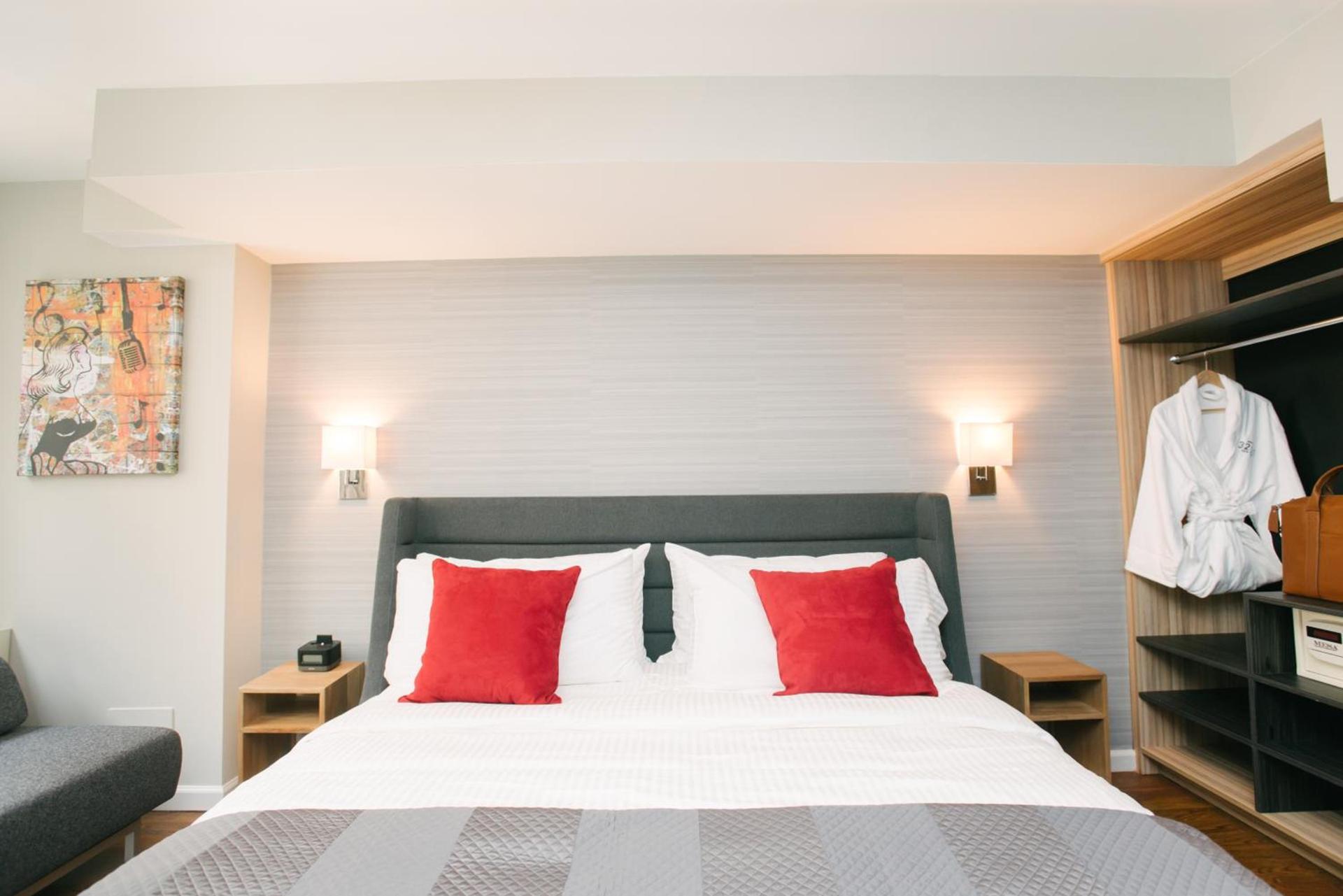 Hotel 32 32 photo 36