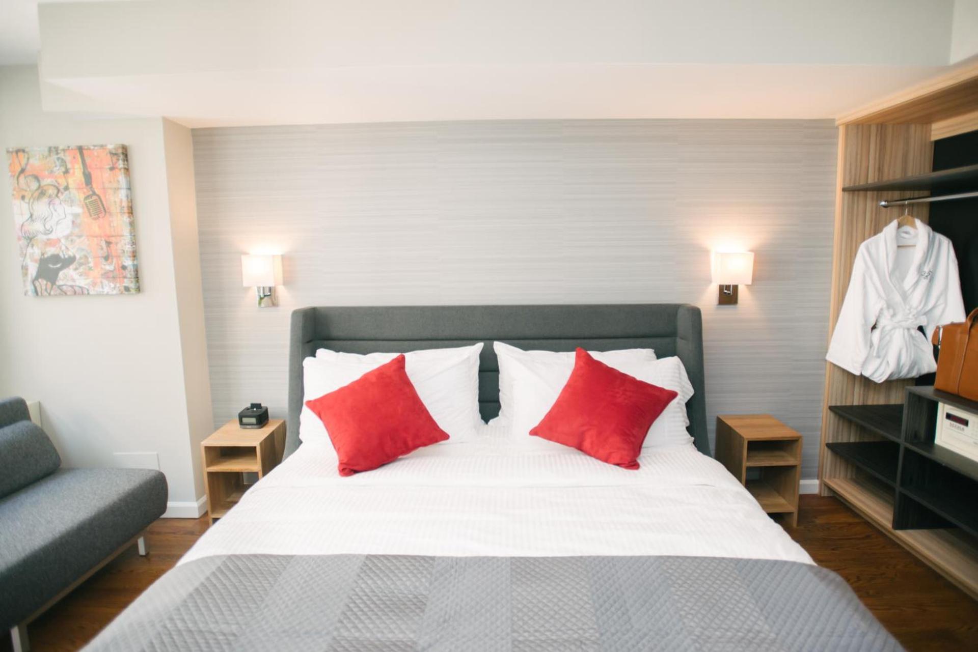 Hotel 32 32 photo 18