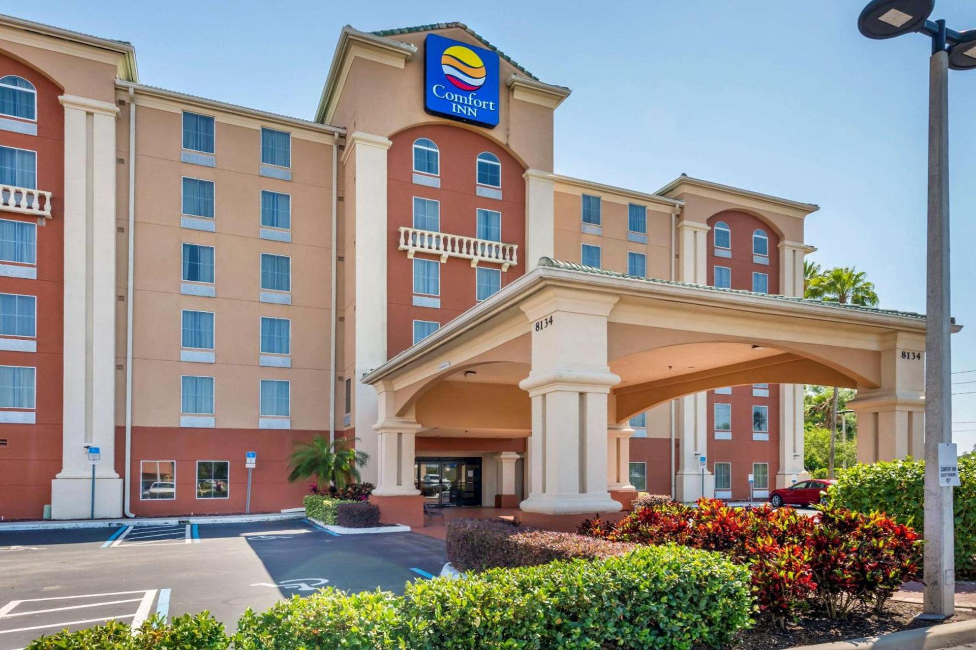 I-Drive Hotel at Universal photo 1