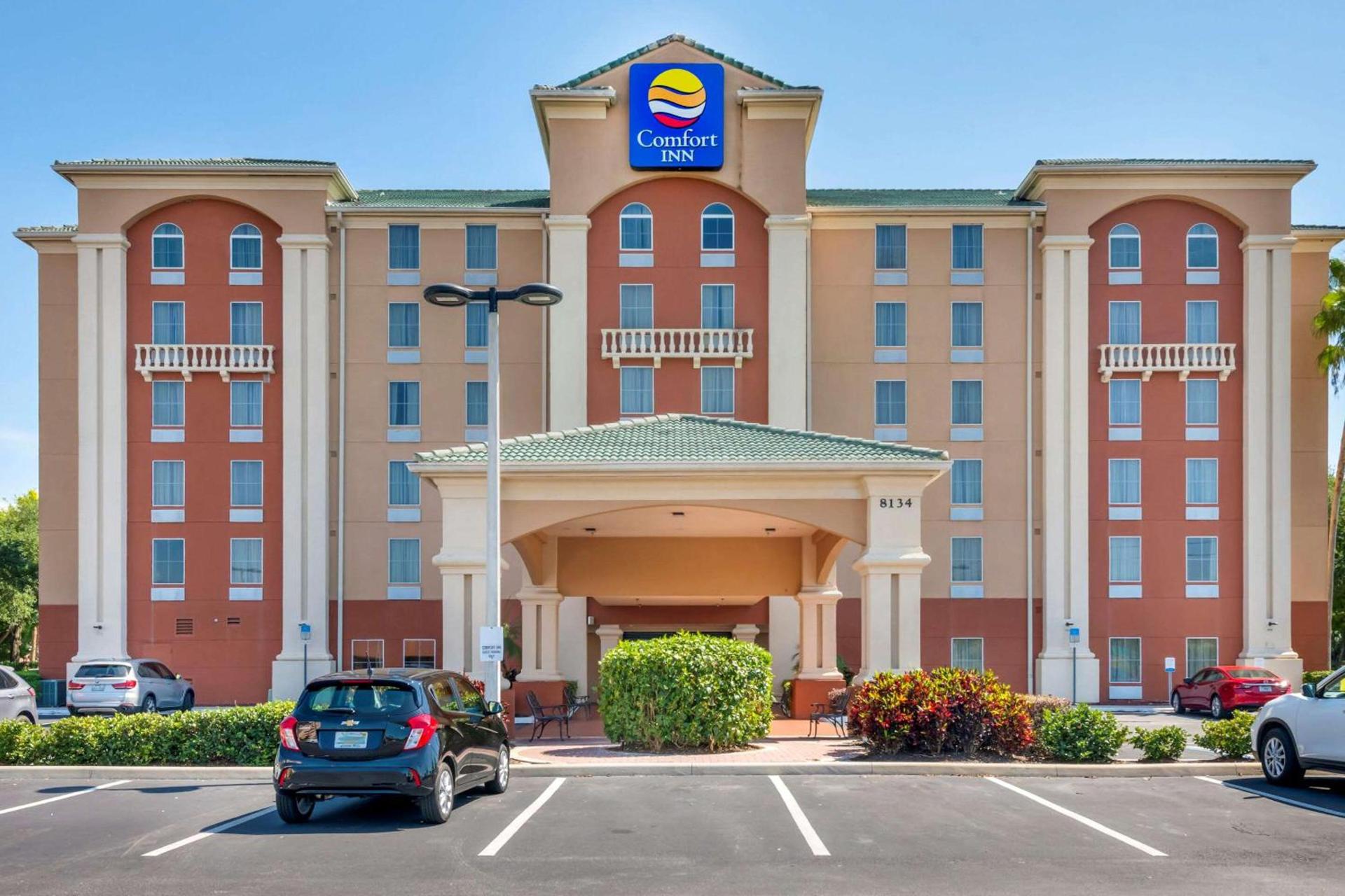 I-Drive Hotel at Universal photo 4
