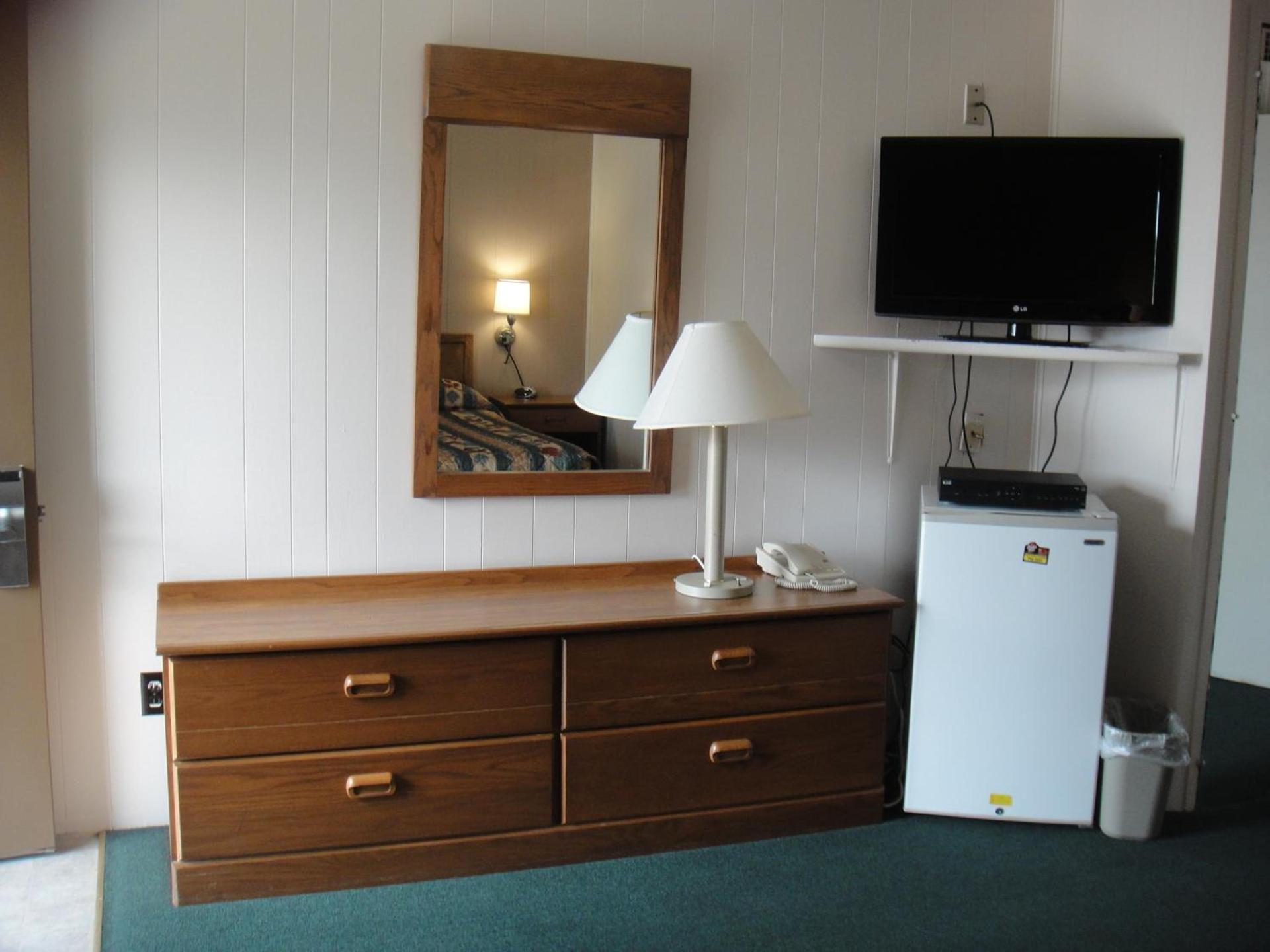 California Motel photo 30