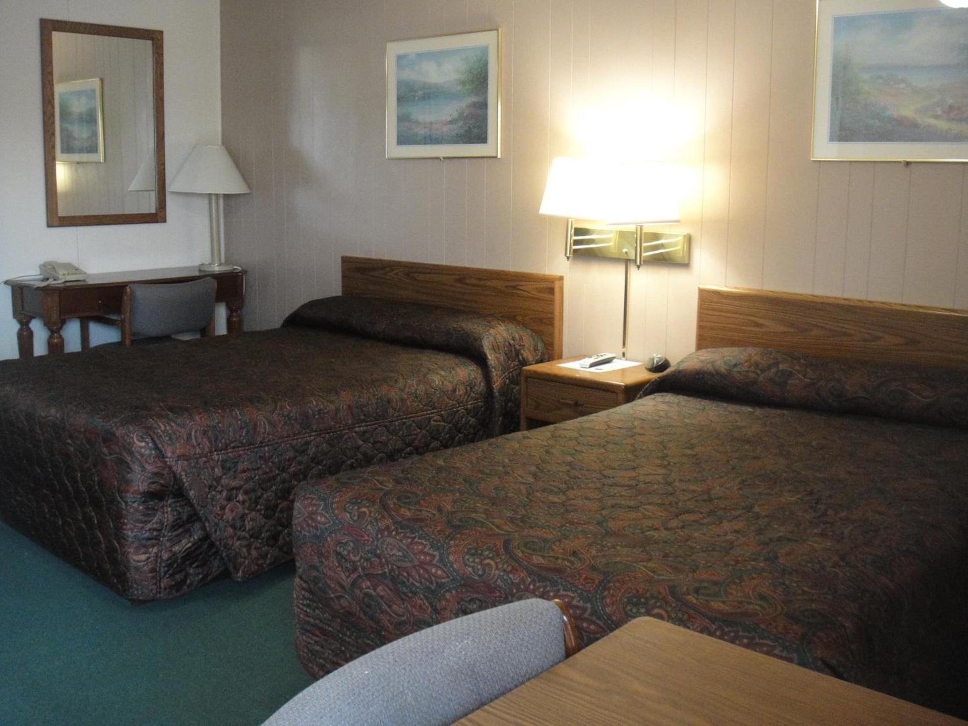 California Motel photo 28