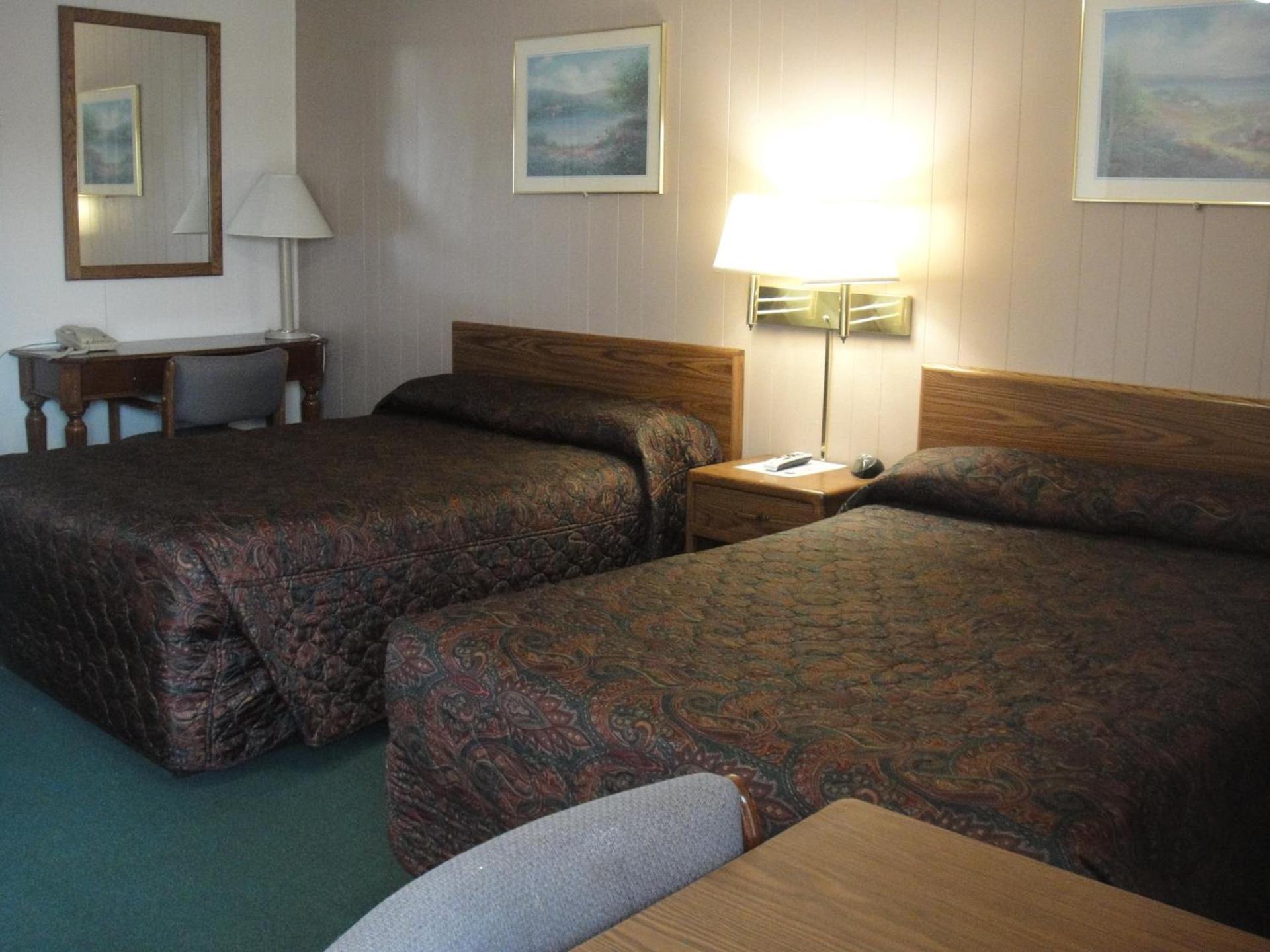 California Motel photo 27