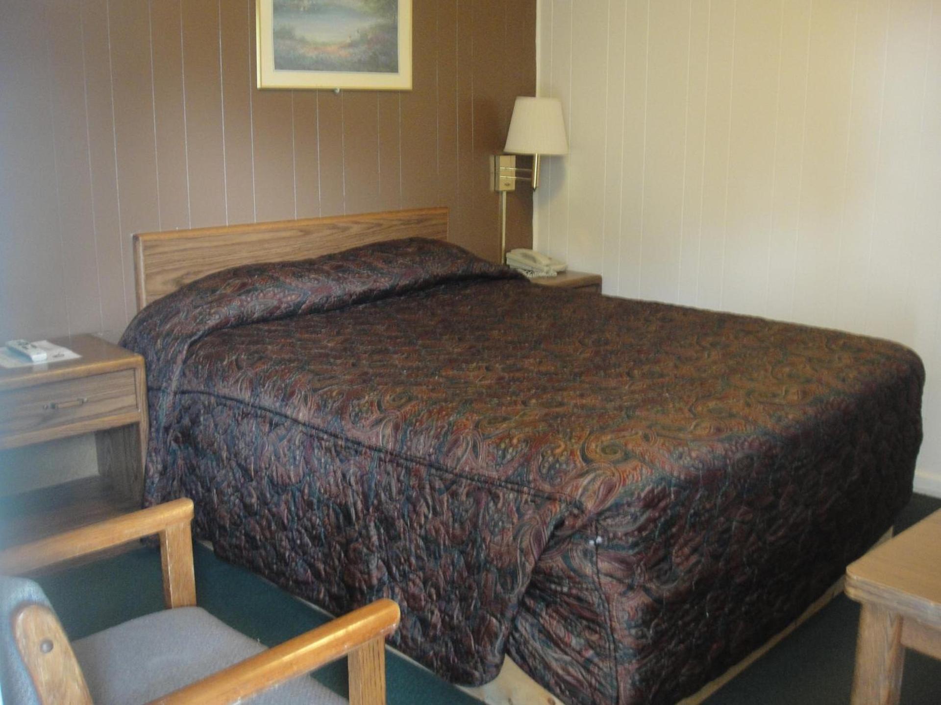 California Motel photo 25