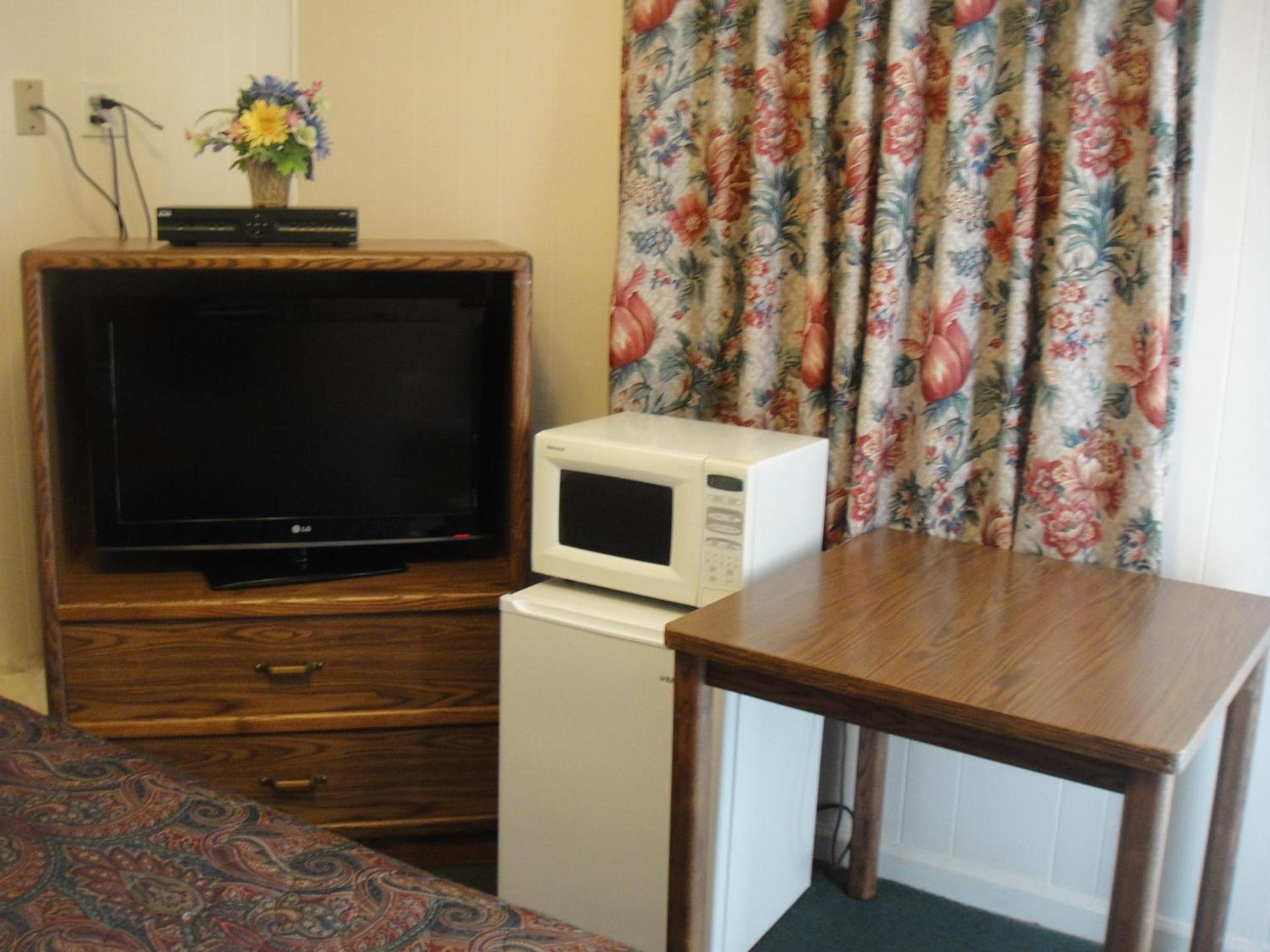 California Motel photo 23