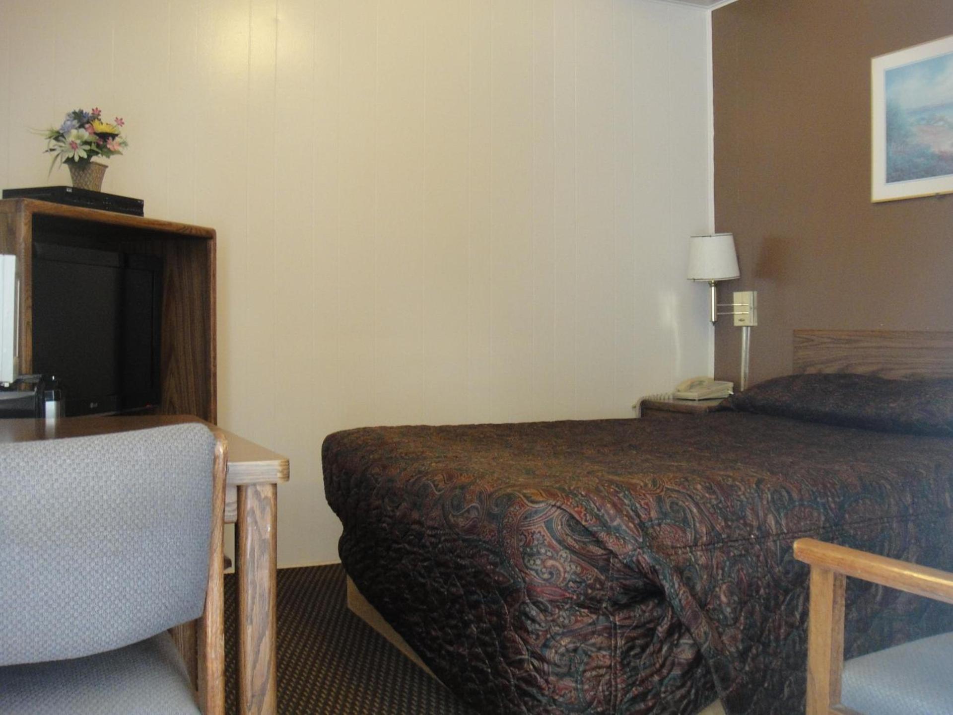 California Motel photo 21