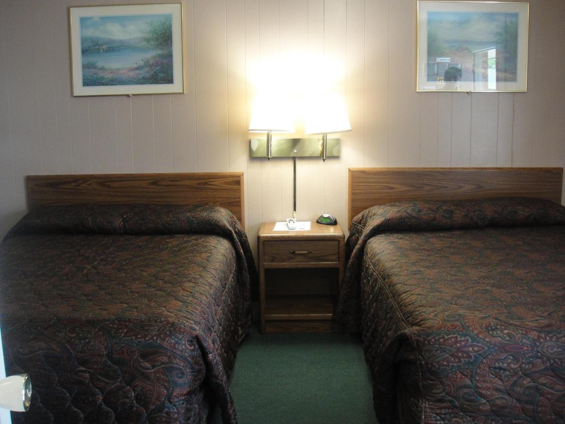 California Motel photo 20