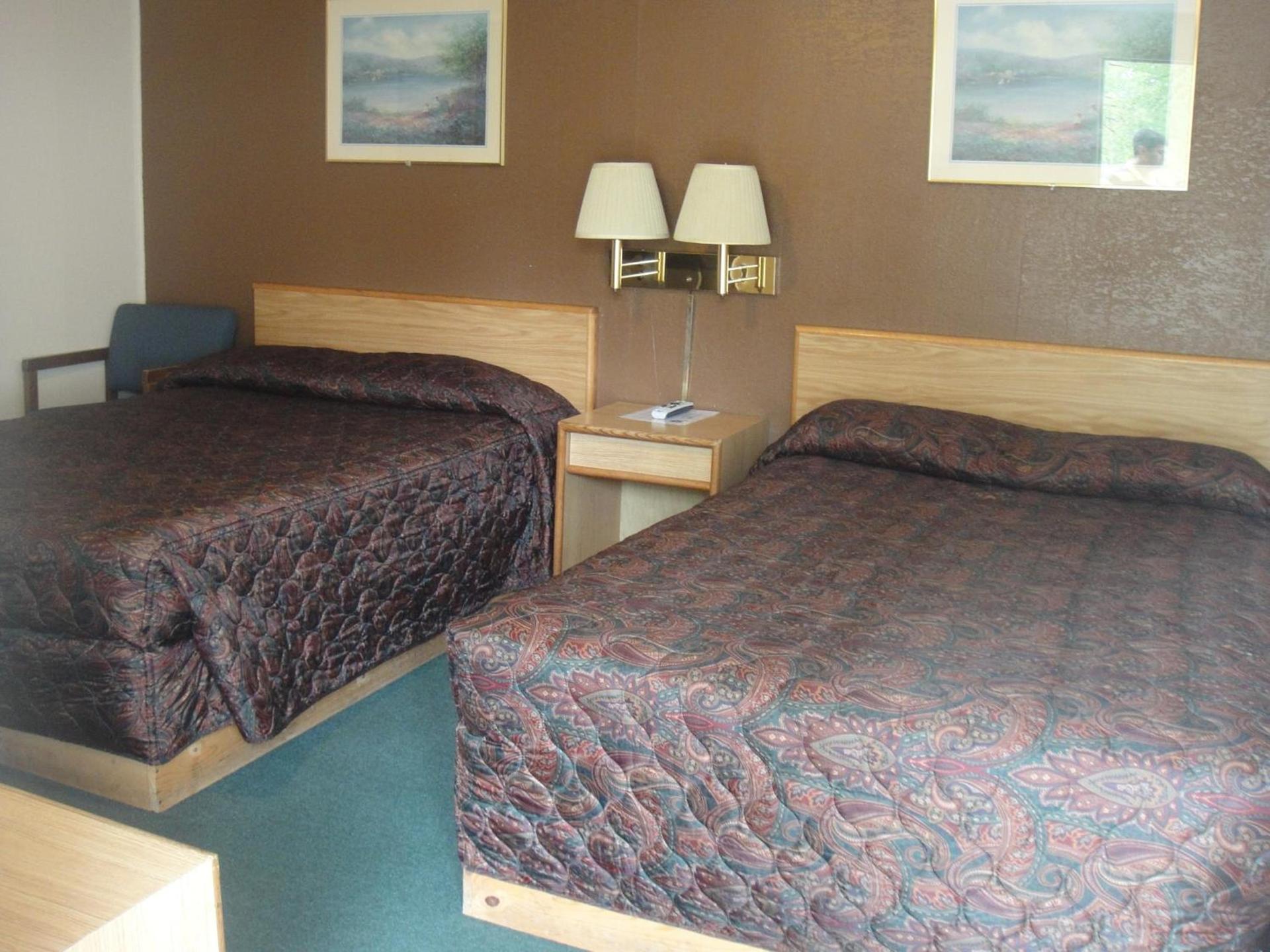 California Motel photo 19