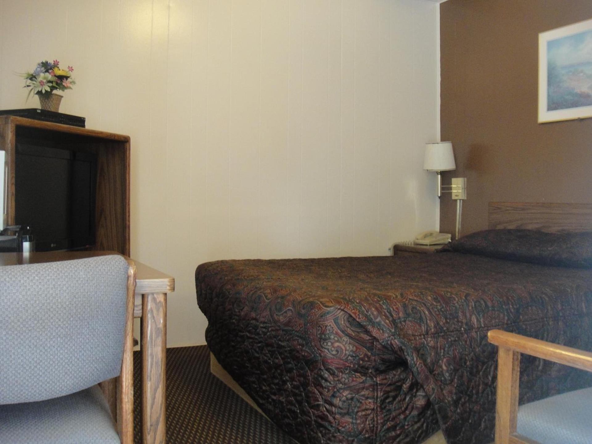 California Motel photo 18